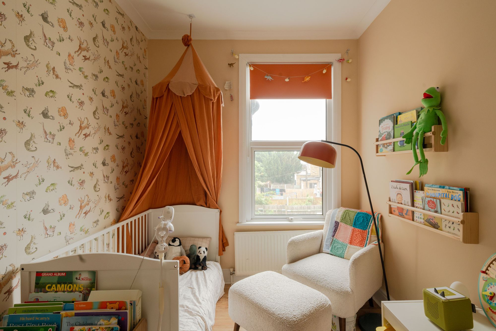 4 bed terraced house for sale in Coopers Lane, Leyton, London, E10  - Property Image 15