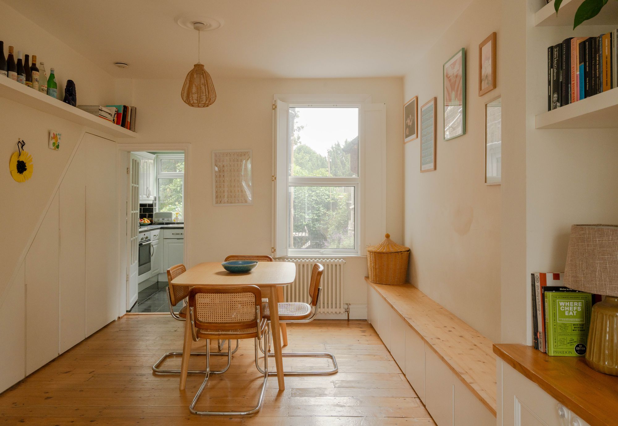 4 bed terraced house for sale in Coopers Lane, Leyton, London, E10  - Property Image 6