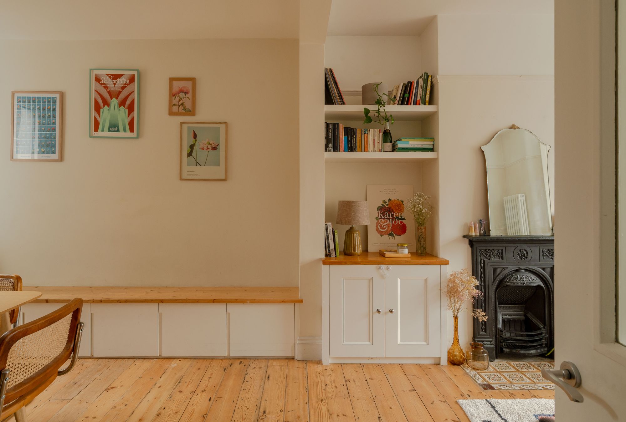 4 bed terraced house for sale in Coopers Lane, Leyton, London, E10  - Property Image 5