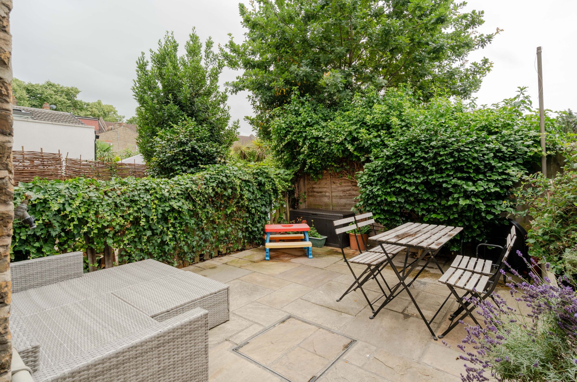 4 bed terraced house for sale in Coopers Lane, Leyton, London, E10  - Property Image 29