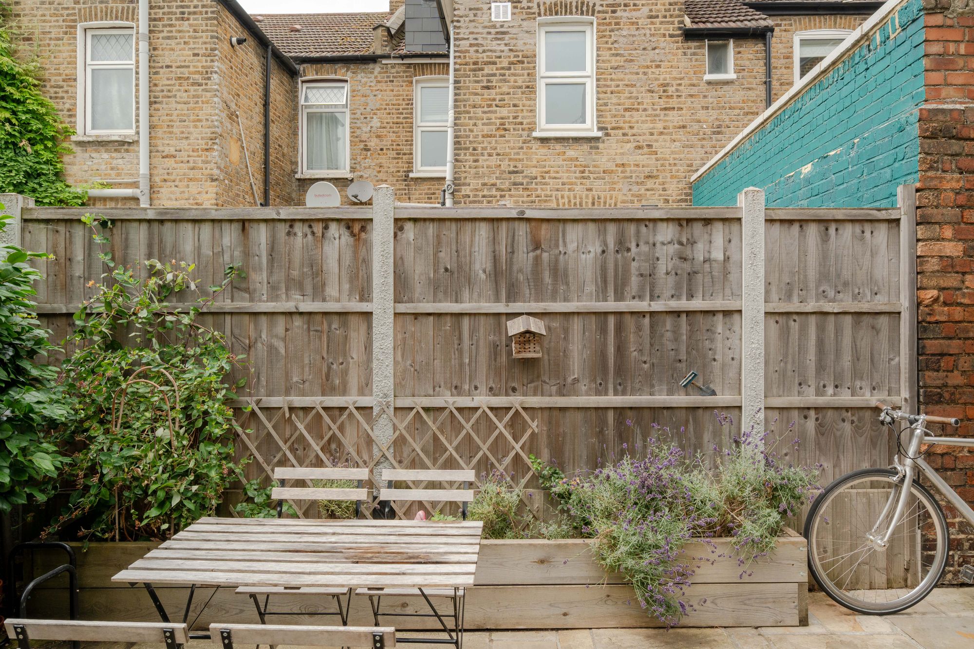 4 bed terraced house for sale in Coopers Lane, Leyton, London, E10  - Property Image 30