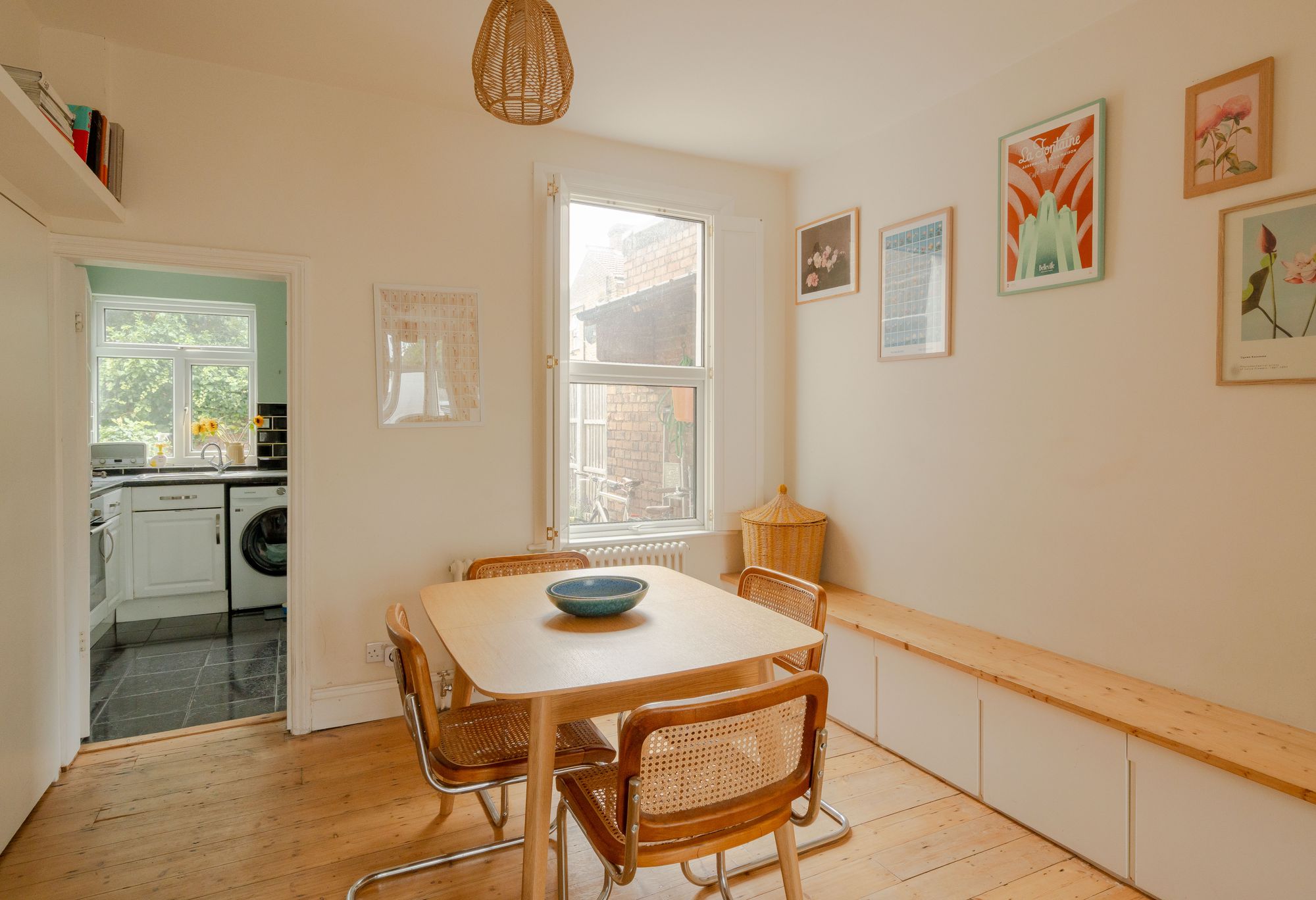 4 bed terraced house for sale in Coopers Lane, Leyton, London, E10  - Property Image 7