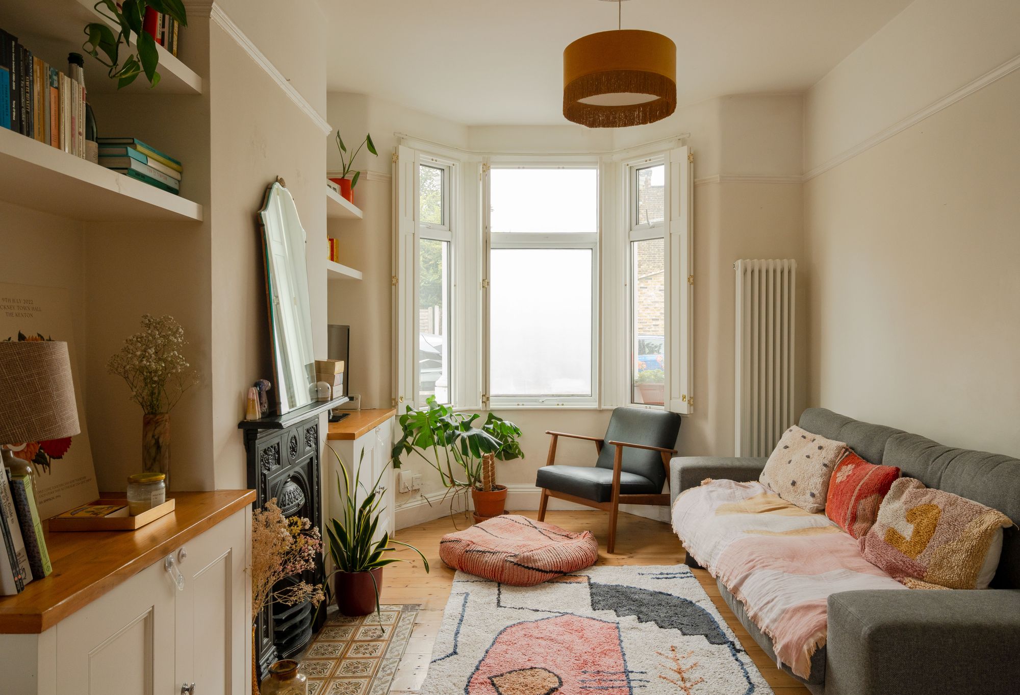 Coopers Lane, Leyton, London, E10