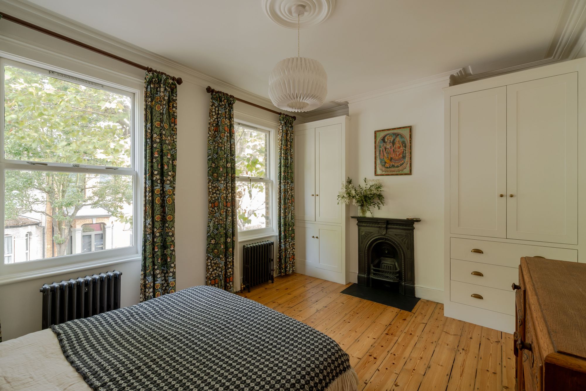 4 bed mid-terraced house for sale in Granleigh Road, Leytonstone, London, E11 - Property Image 34