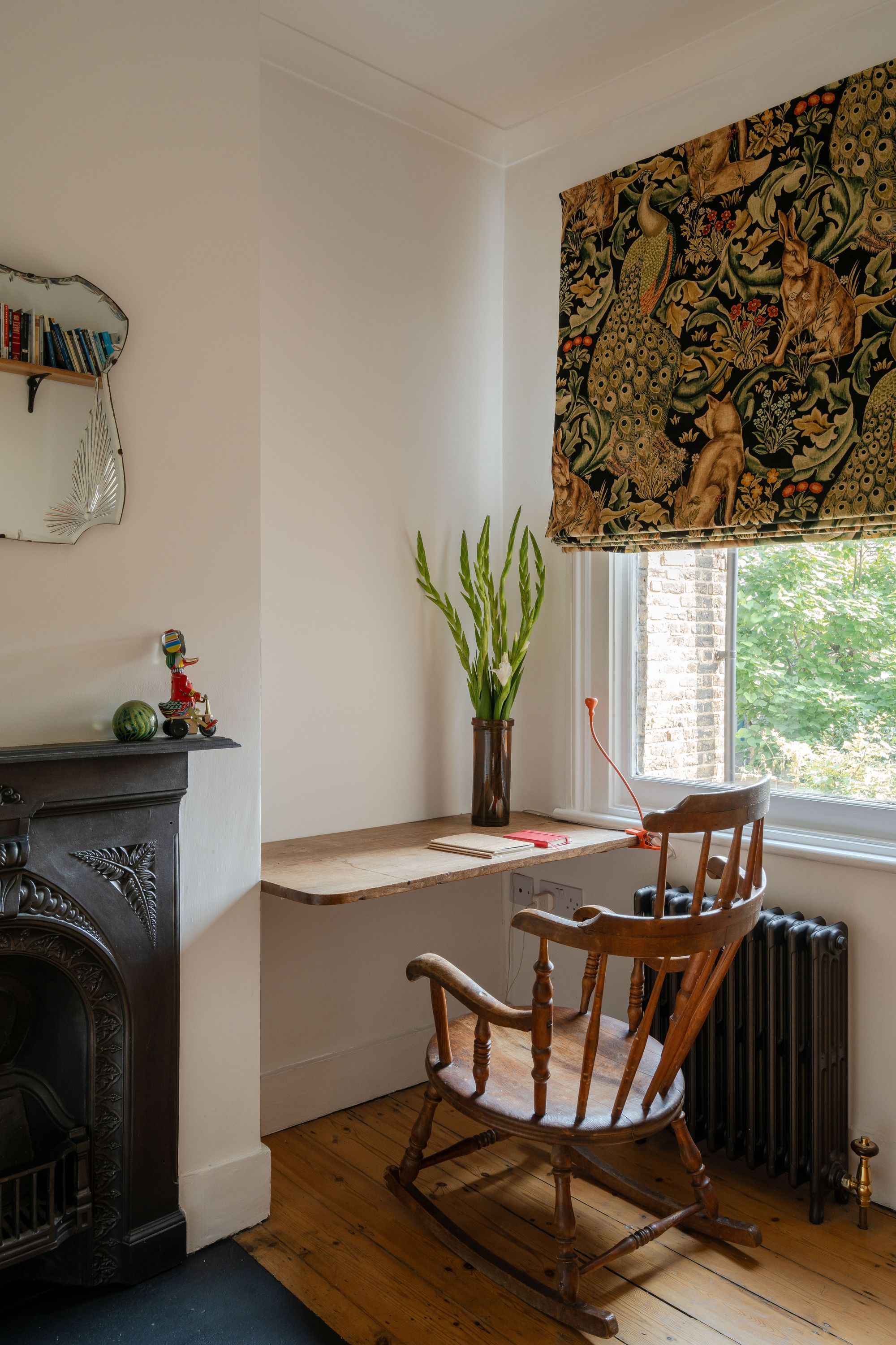 4 bed mid-terraced house for sale in Granleigh Road, Leytonstone, London, E11 - Property Image 31