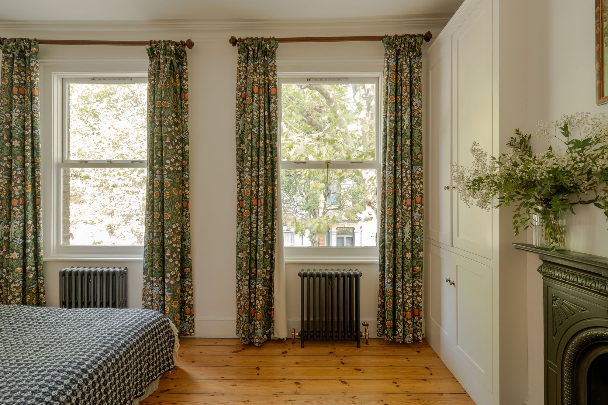 4 bed mid-terraced house for sale in Granleigh Road, Leytonstone, London, E11 - Property Image 35