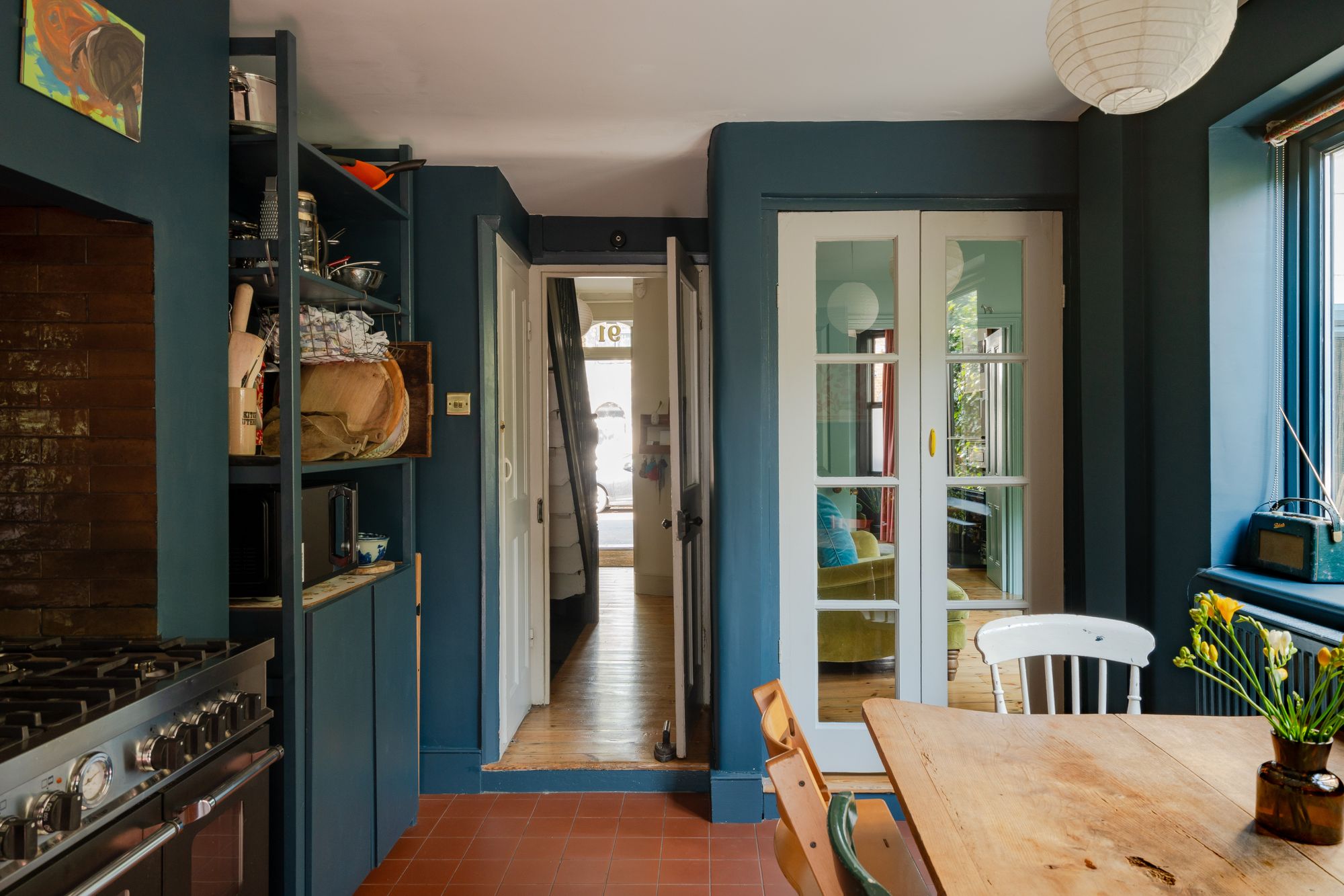 4 bed mid-terraced house for sale in Granleigh Road, Leytonstone, London, E11 - Property Image 17