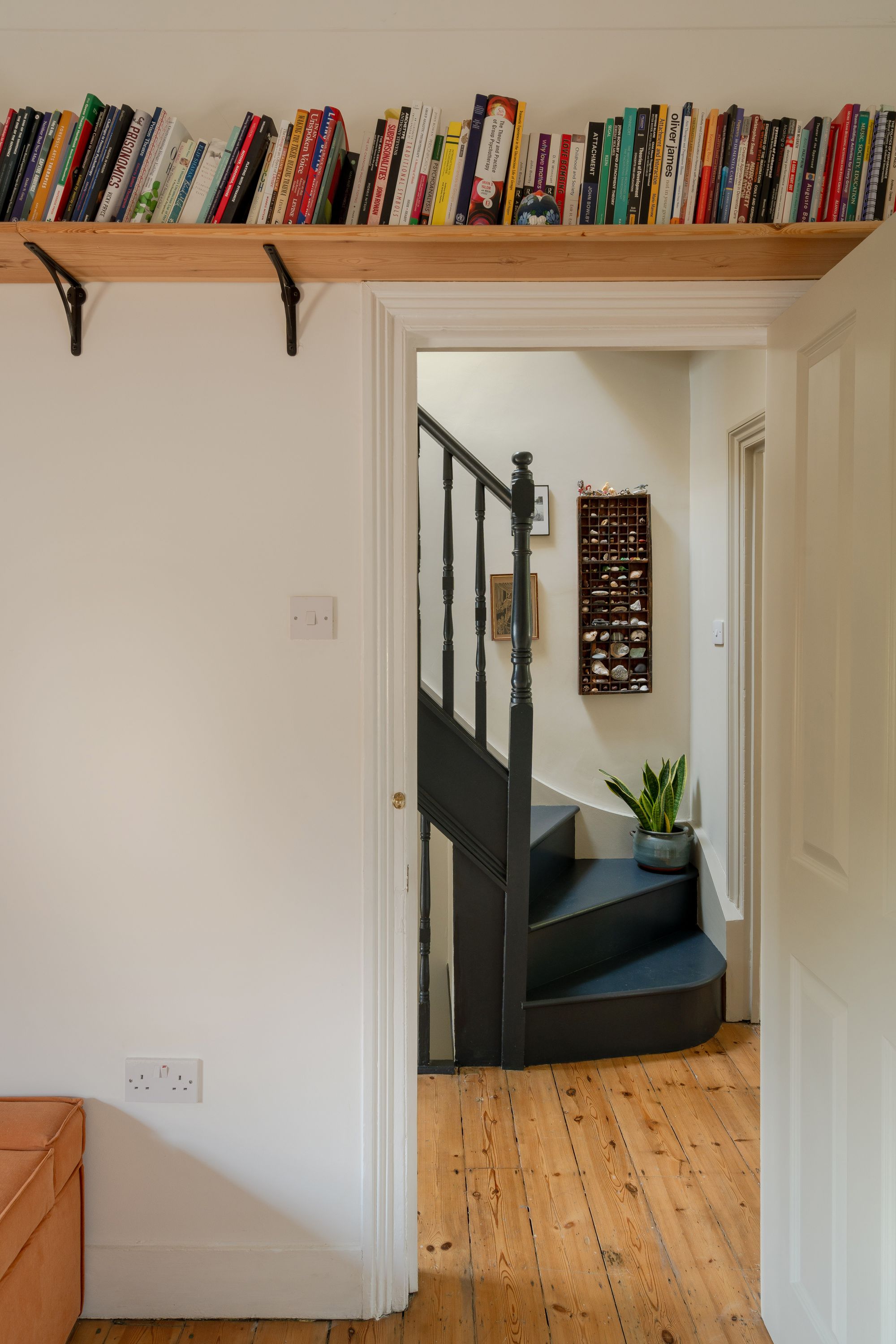 4 bed mid-terraced house for sale in Granleigh Road, Leytonstone, London, E11 - Property Image 32