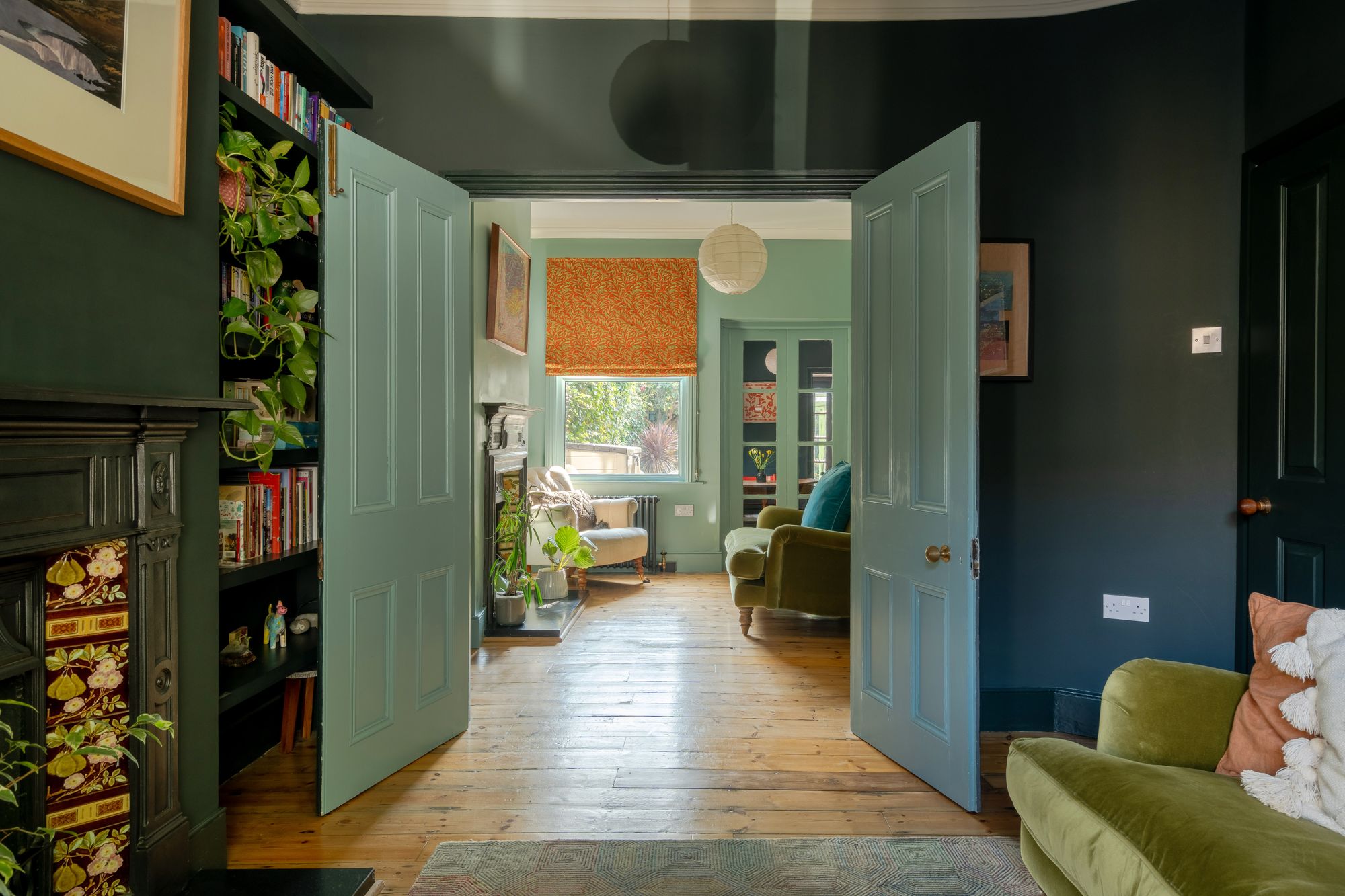 4 bed mid-terraced house for sale in Granleigh Road, Leytonstone, London, E11 - Property Image 2