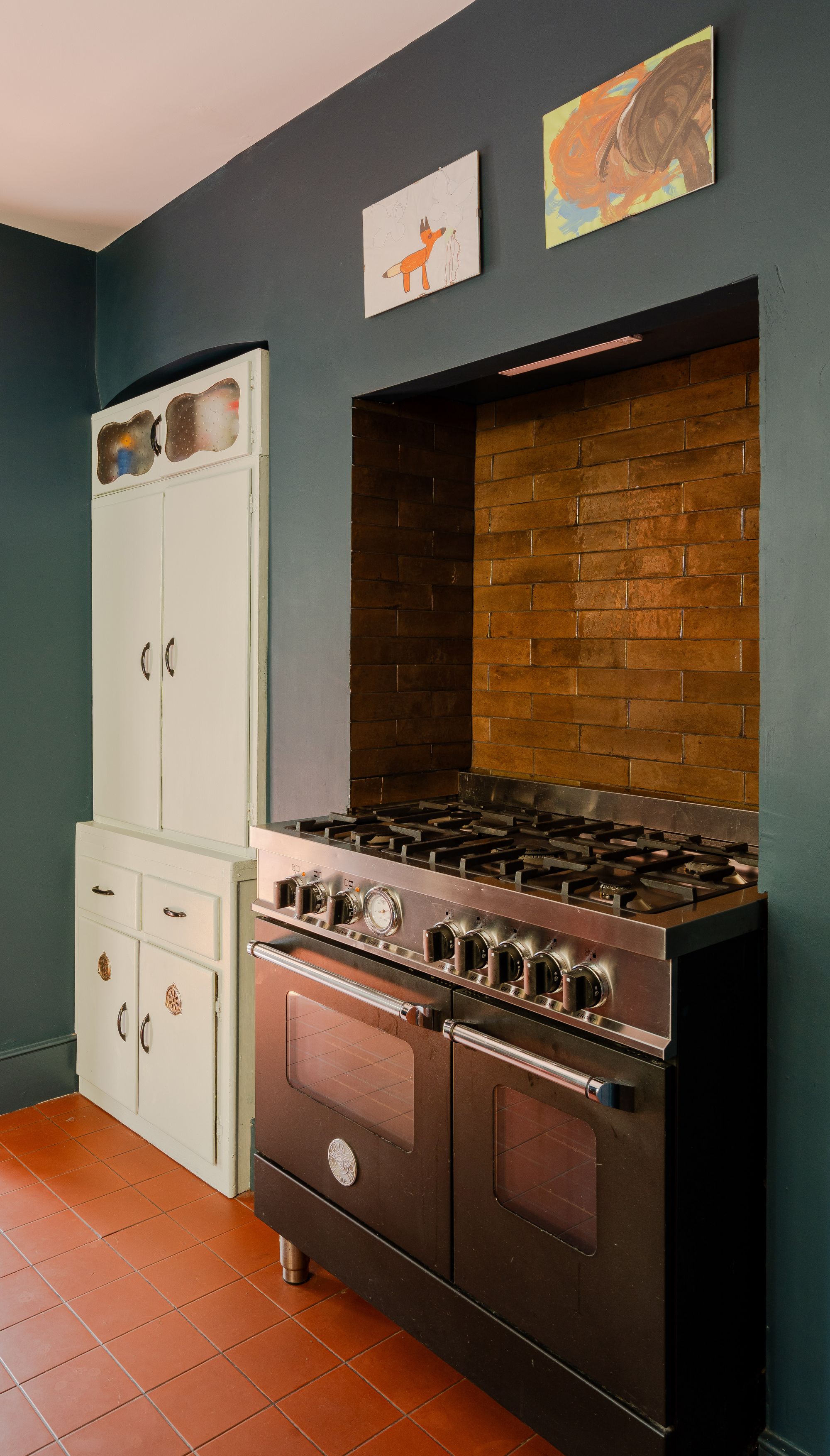 4 bed mid-terraced house for sale in Granleigh Road, Leytonstone, London, E11 - Property Image 16