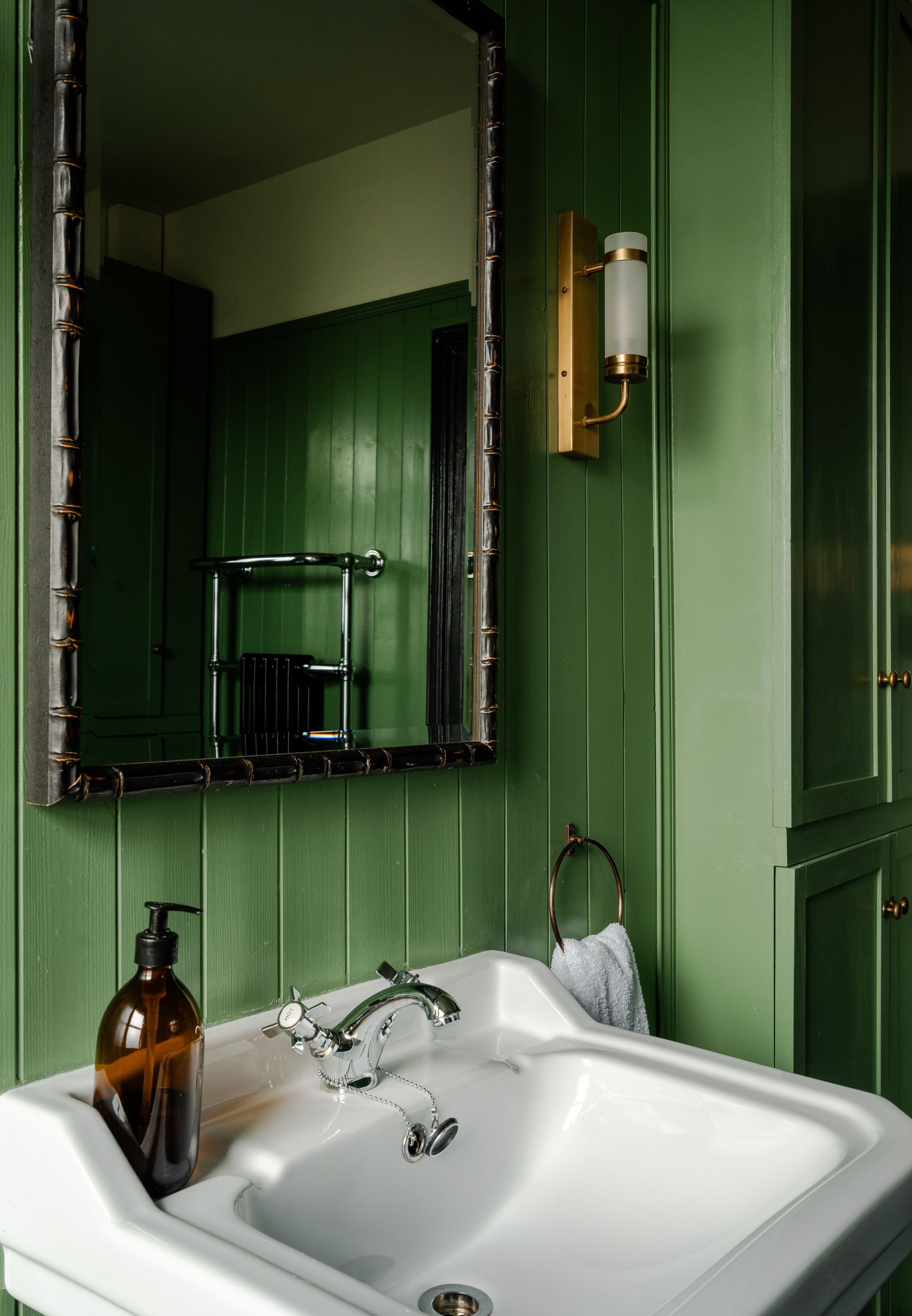 4 bed mid-terraced house for sale in Granleigh Road, Leytonstone, London, E11 - Property Image 25