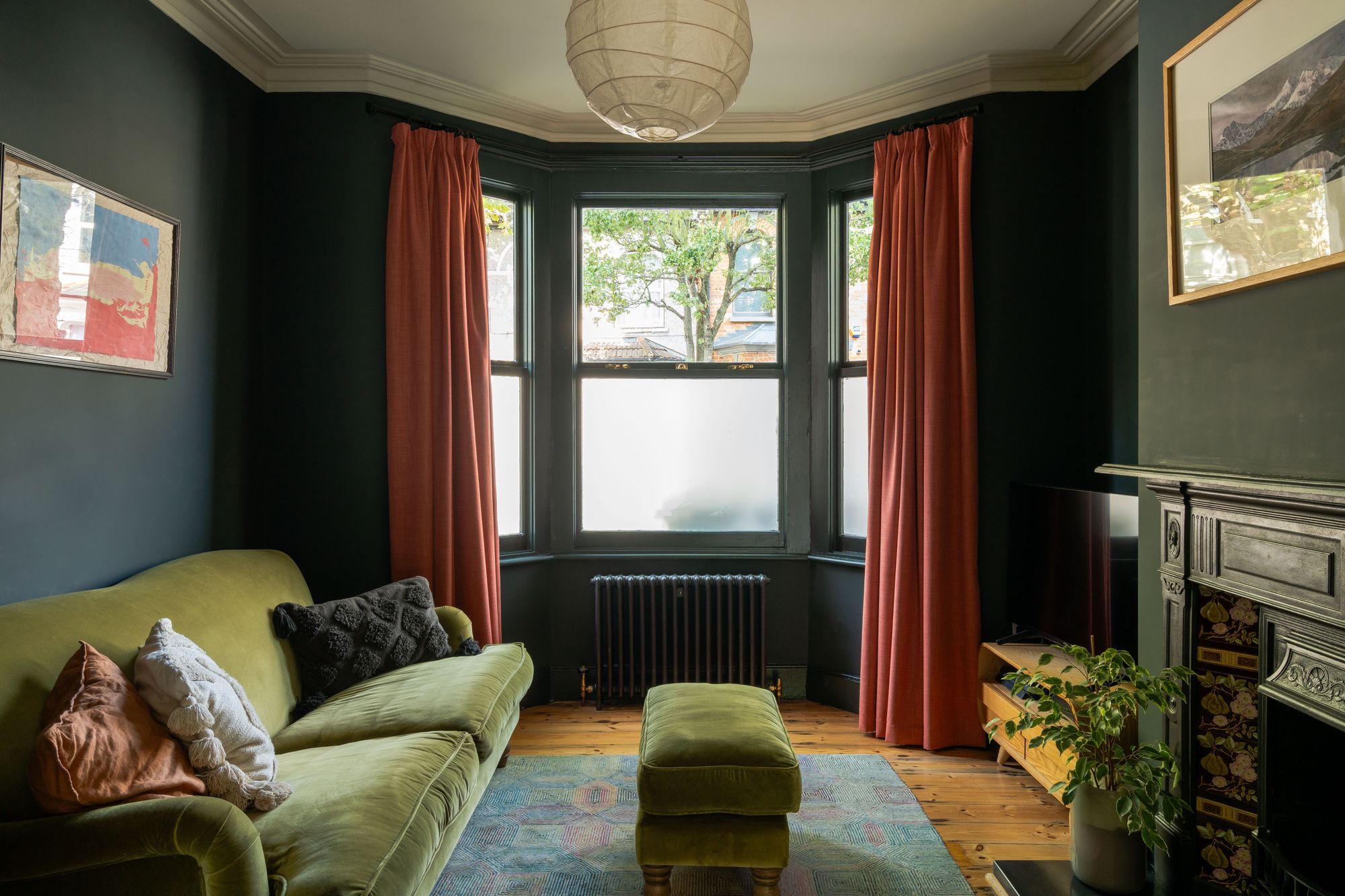 4 bed mid-terraced house for sale in Granleigh Road, Leytonstone, London, E11 - Property Image 3