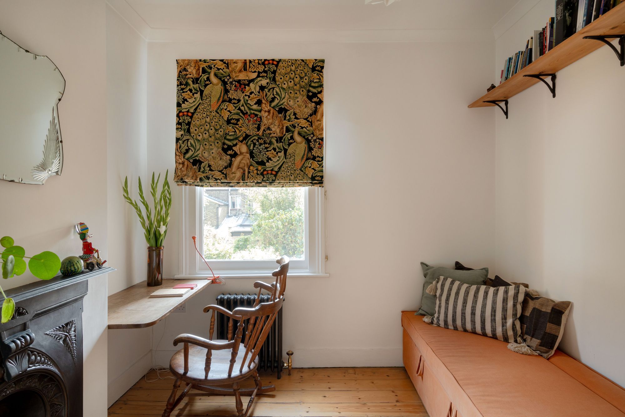 4 bed mid-terraced house for sale in Granleigh Road, Leytonstone, London, E11 - Property Image 30