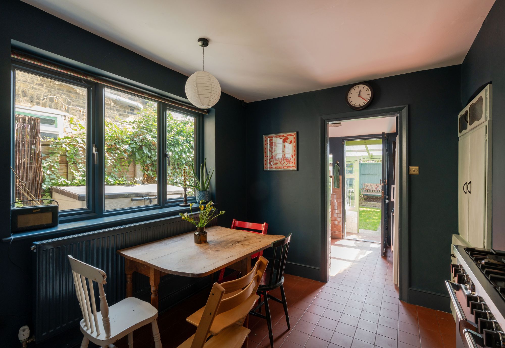 4 bed mid-terraced house for sale in Granleigh Road, Leytonstone, London, E11 - Property Image 15