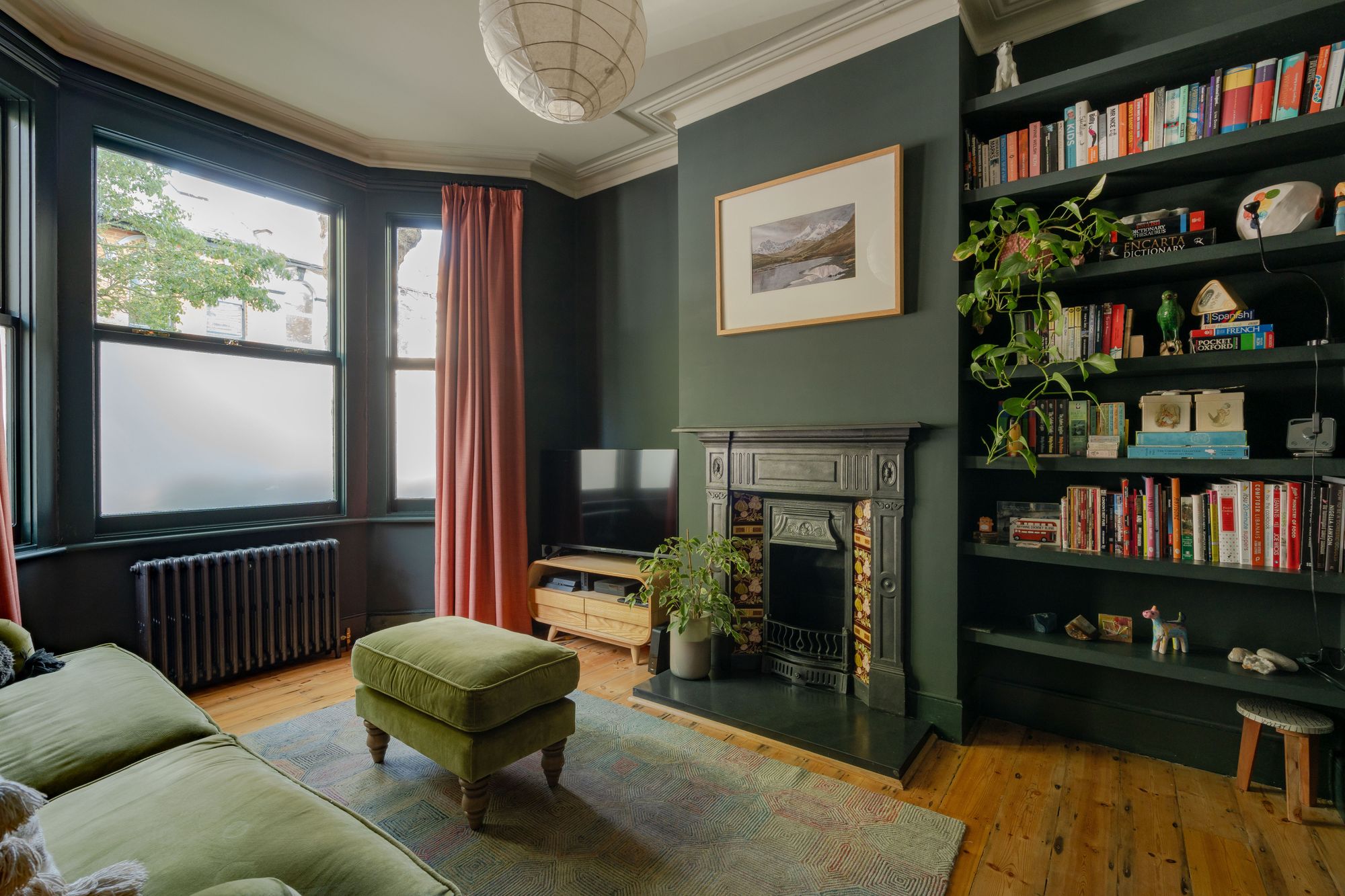 4 bed mid-terraced house for sale in Granleigh Road, Leytonstone, London, E11 - Property Image 4