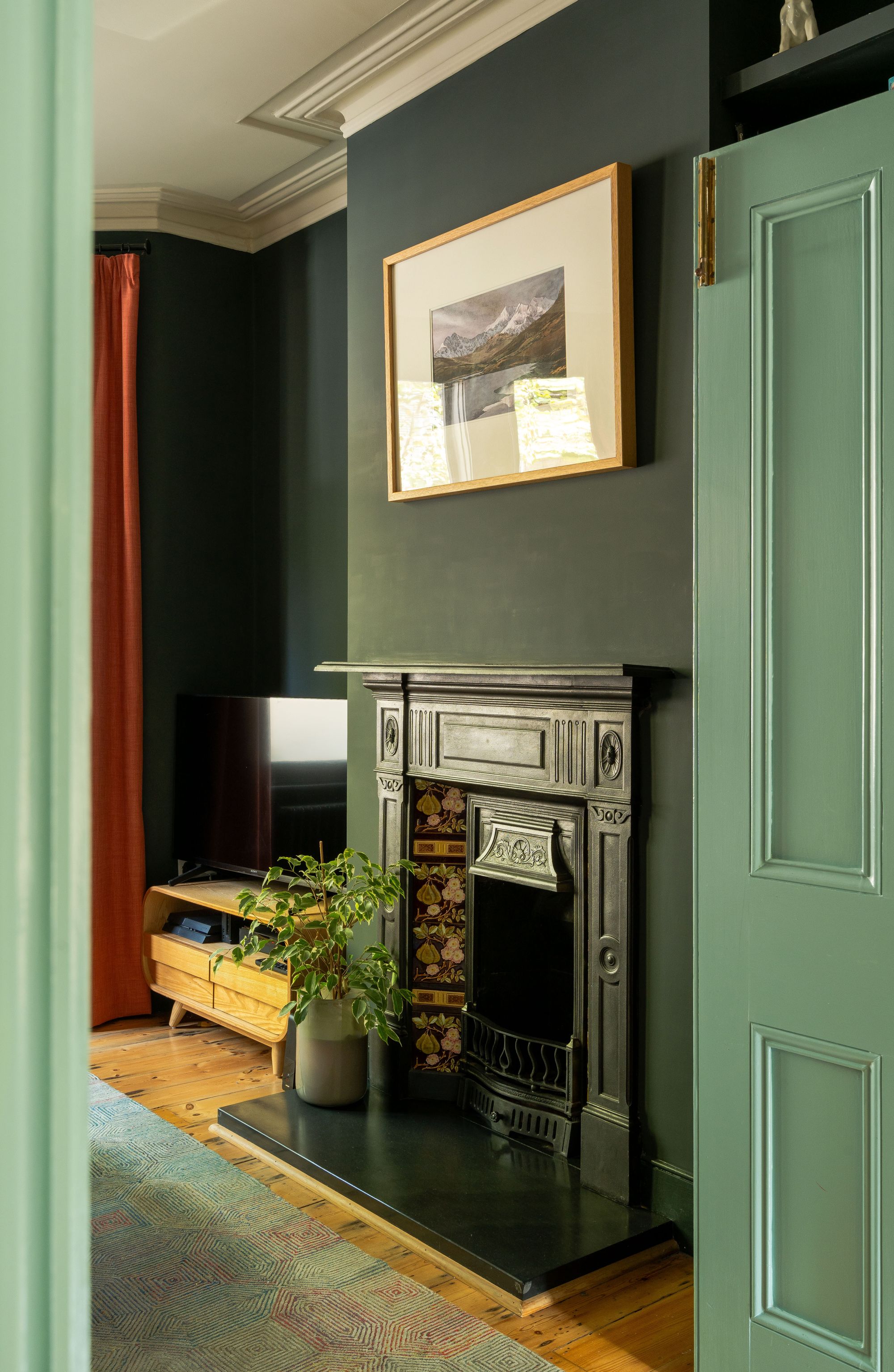 4 bed mid-terraced house for sale in Granleigh Road, Leytonstone, London, E11 - Property Image 7