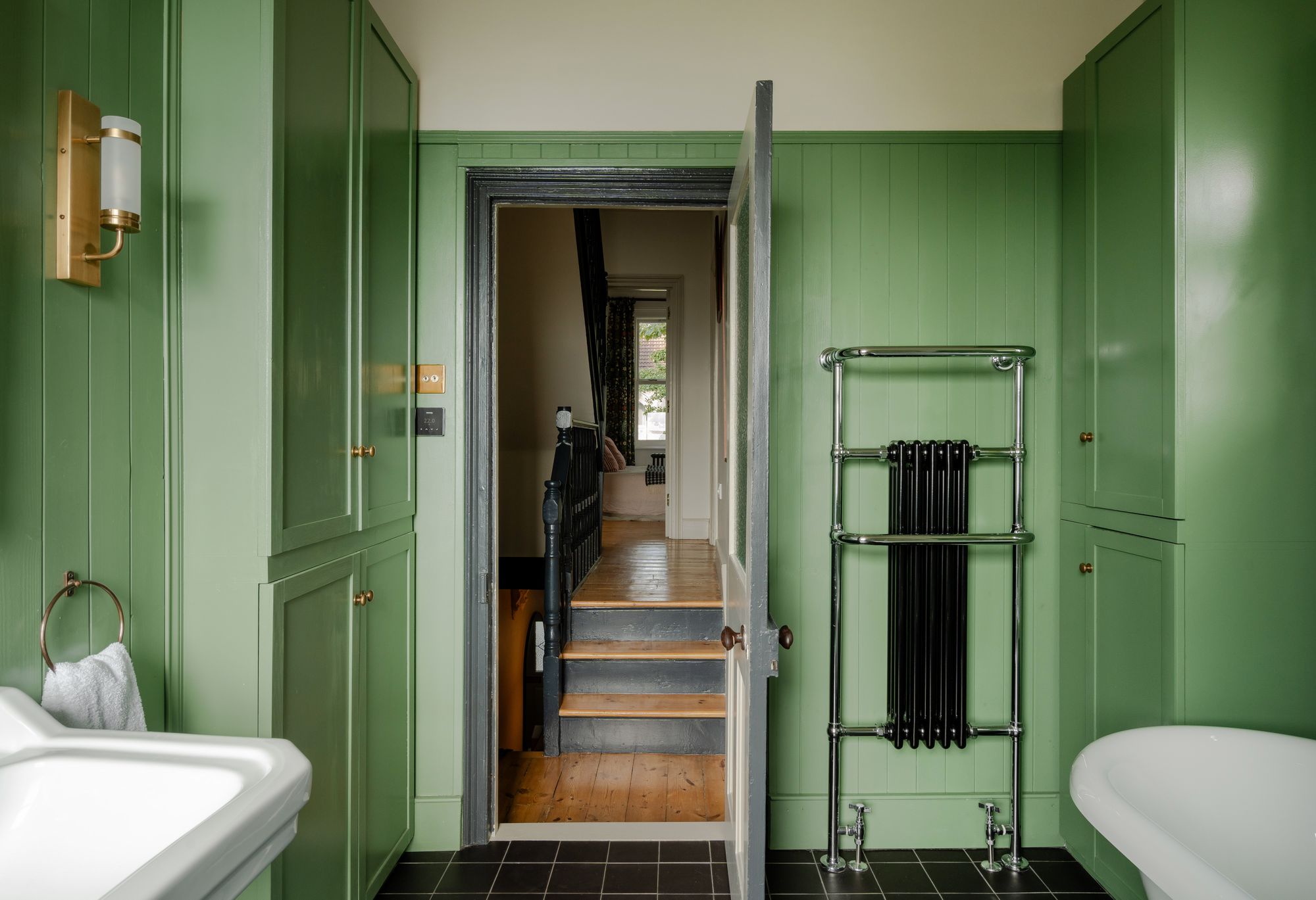 4 bed mid-terraced house for sale in Granleigh Road, Leytonstone, London, E11 - Property Image 26