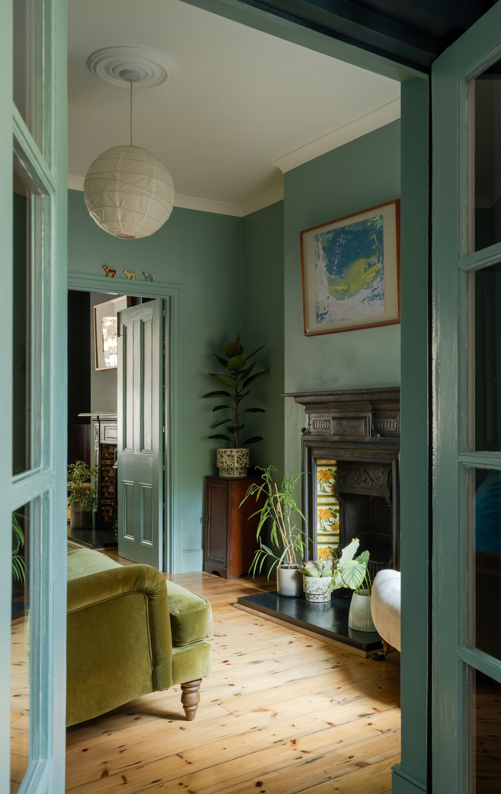 4 bed mid-terraced house for sale in Granleigh Road, Leytonstone, London, E11 - Property Image 12