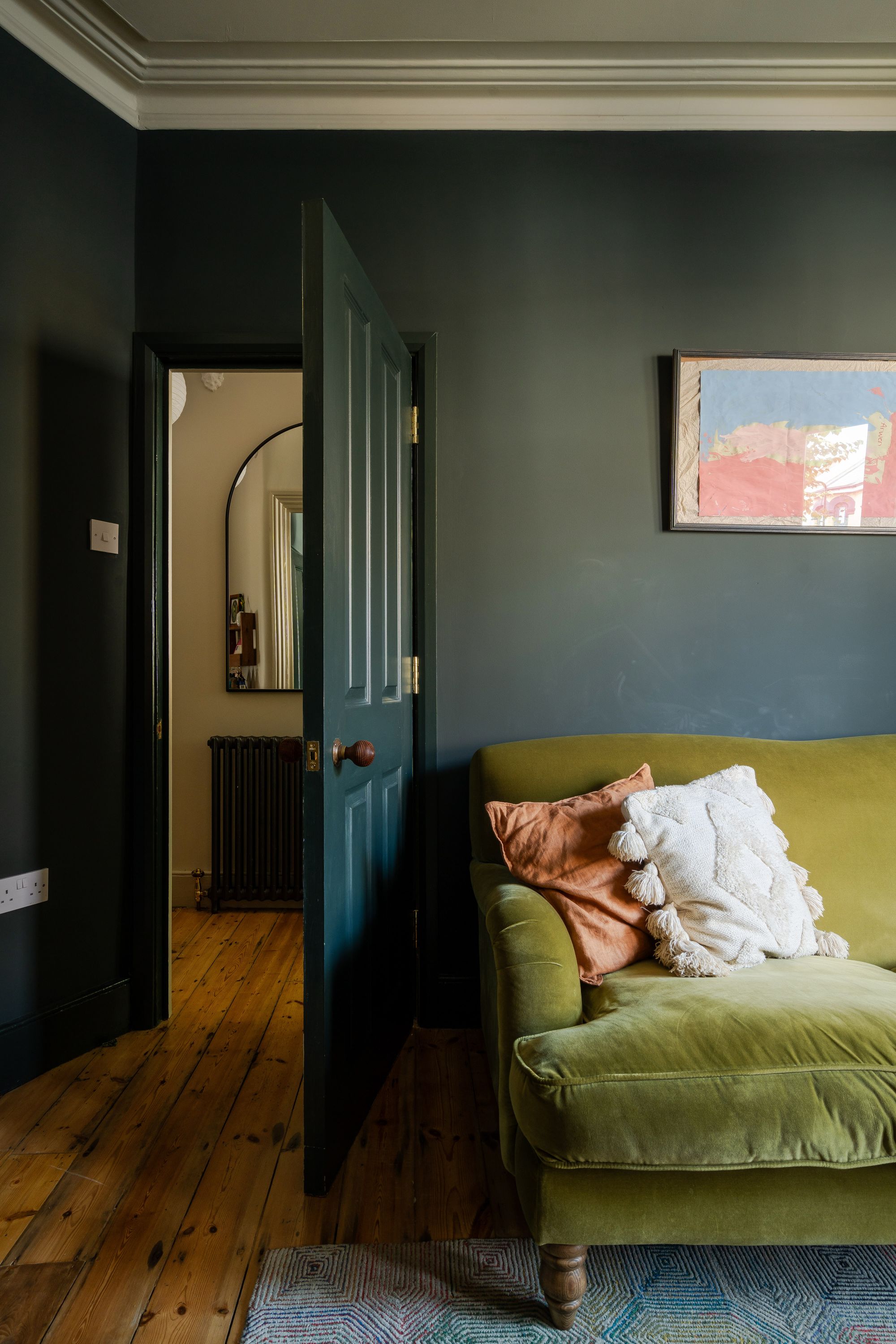 4 bed mid-terraced house for sale in Granleigh Road, Leytonstone, London, E11 - Property Image 8