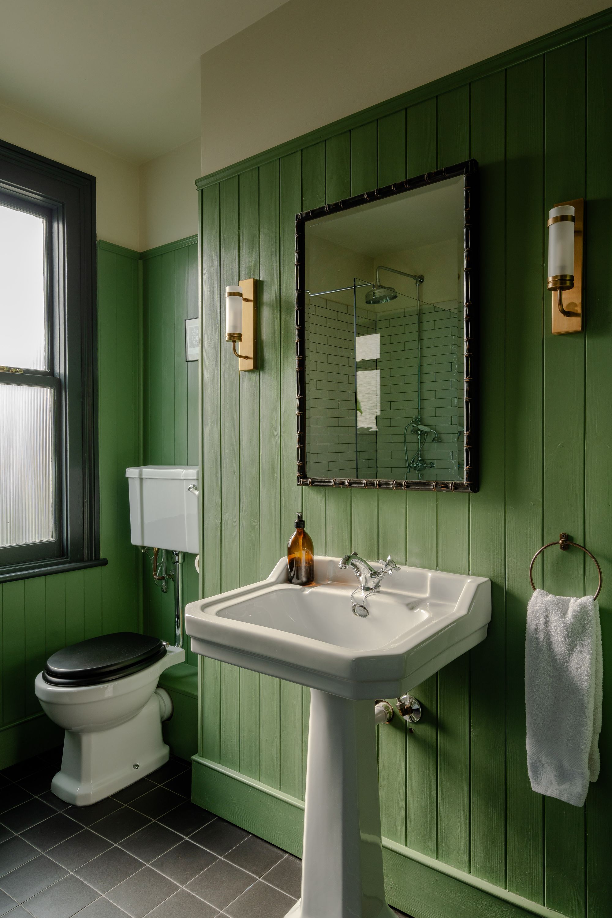 4 bed mid-terraced house for sale in Granleigh Road, Leytonstone, London, E11 - Property Image 24