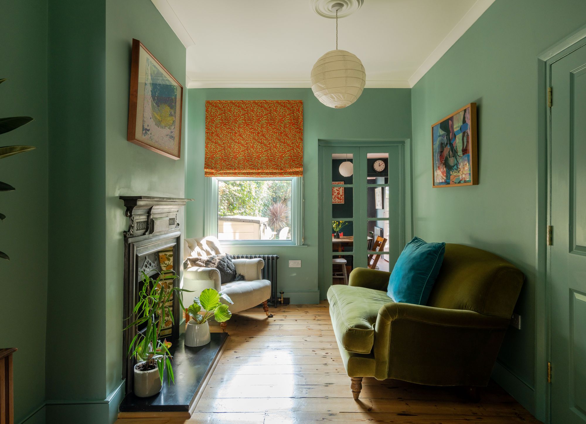 4 bed mid-terraced house for sale in Granleigh Road, Leytonstone, London, E11 - Property Image 9