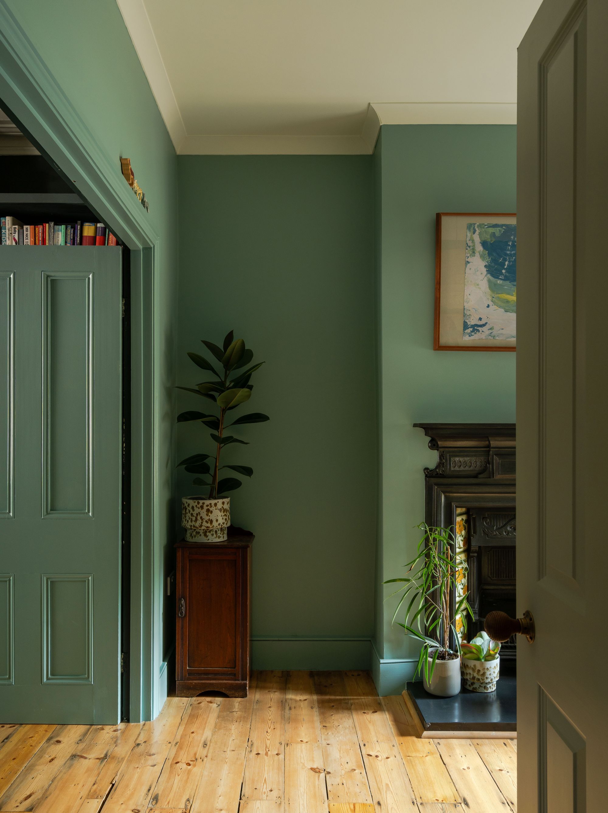 4 bed mid-terraced house for sale in Granleigh Road, Leytonstone, London, E11 - Property Image 11