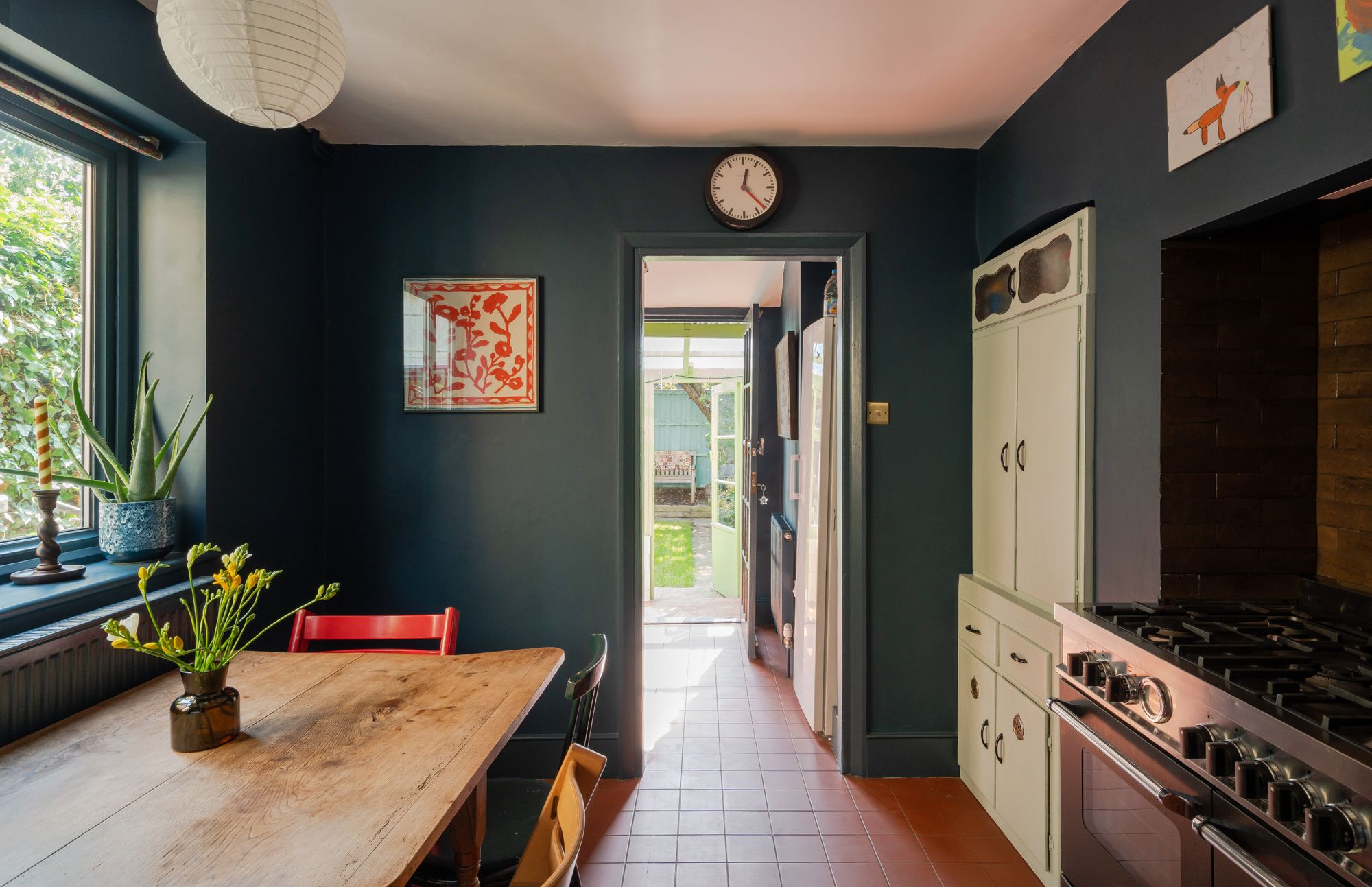 4 bed mid-terraced house for sale in Granleigh Road, Leytonstone, London, E11 - Property Image 14