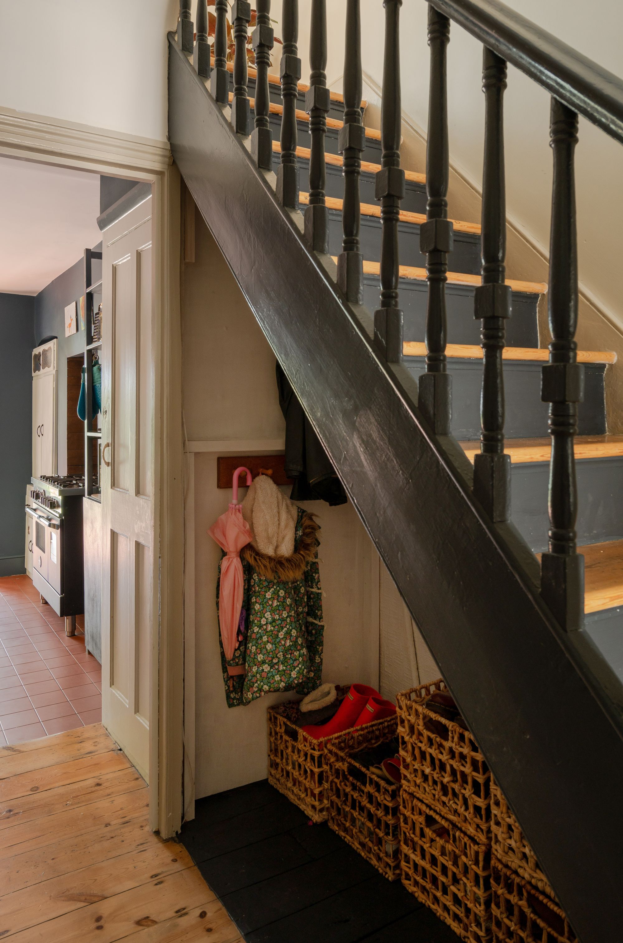 4 bed mid-terraced house for sale in Granleigh Road, Leytonstone, London, E11 - Property Image 13