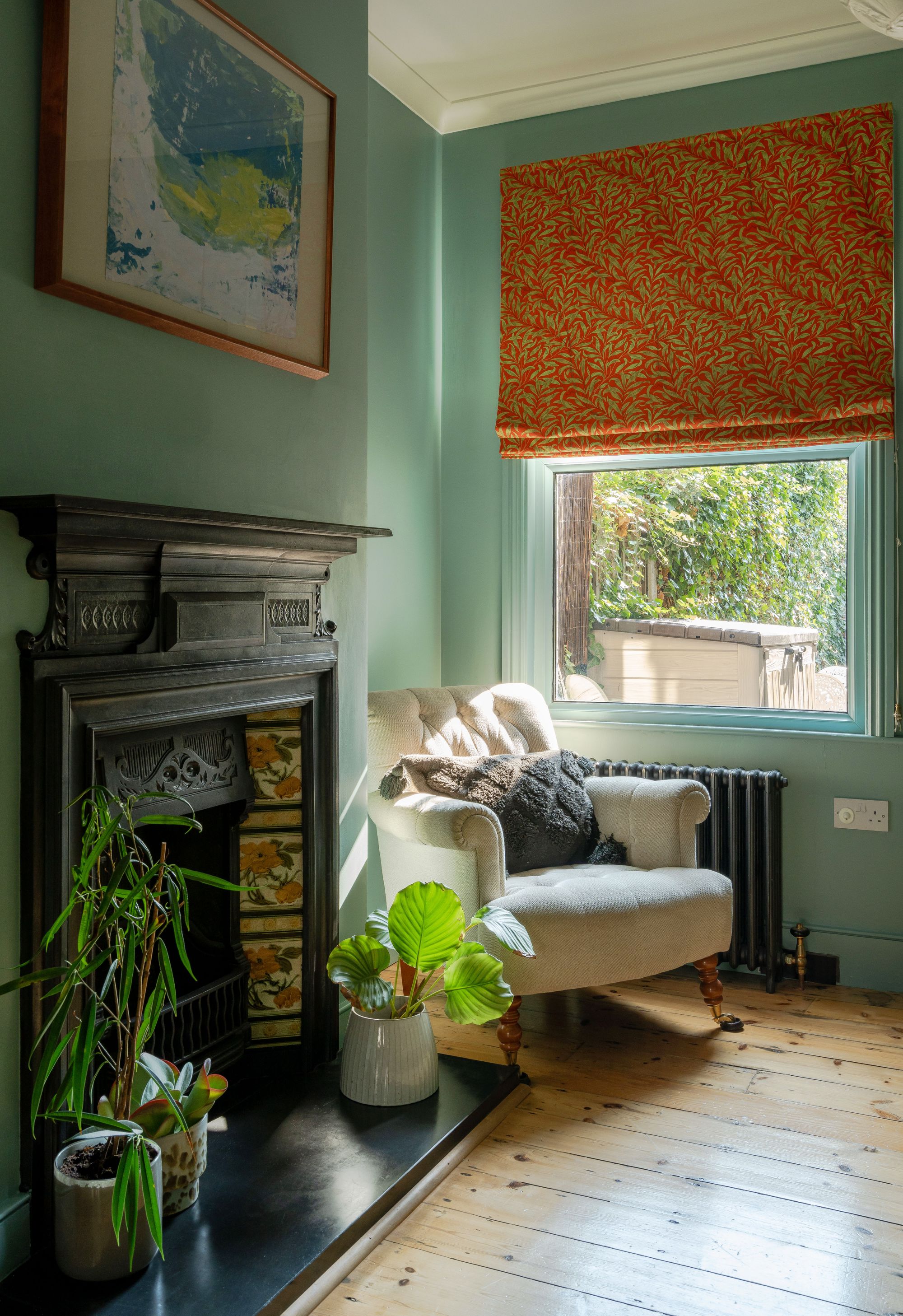 4 bed mid-terraced house for sale in Granleigh Road, Leytonstone, London, E11 - Property Image 10