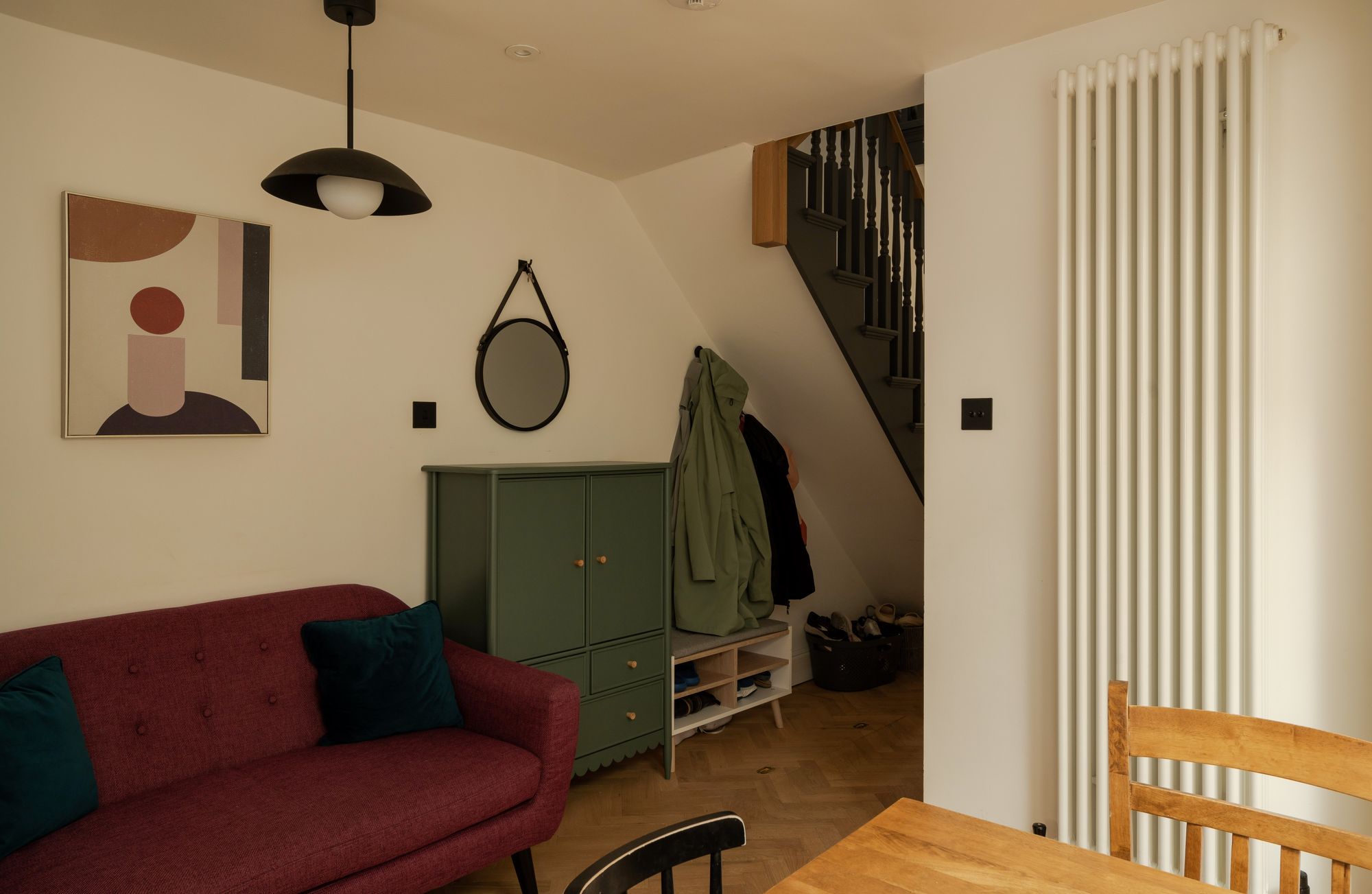 3 bed mid-terraced house for sale in Grove Road, Bushwood, Leytonstone, E11 - Property Image 13