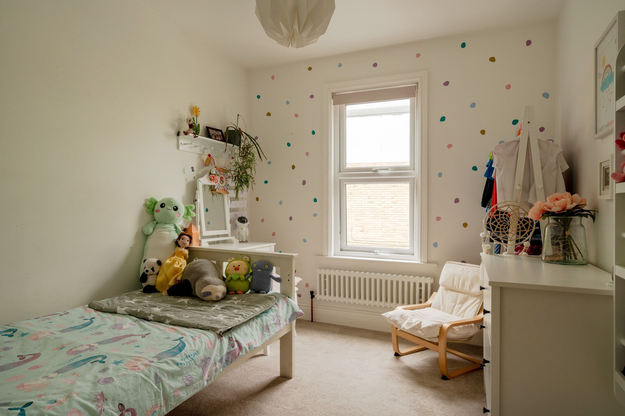 3 bed mid-terraced house for sale in Grove Road, Bushwood, Leytonstone, E11 - Property Image 35