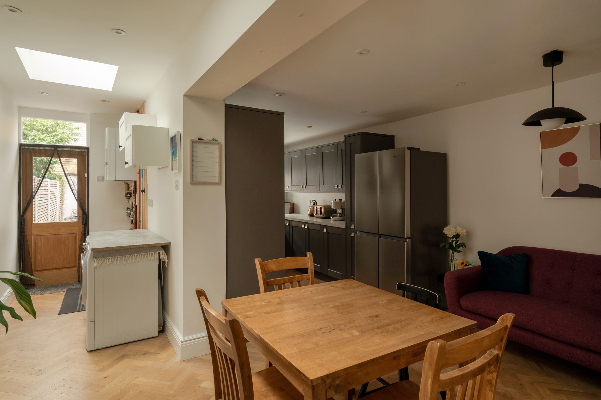 3 bed mid-terraced house for sale in Grove Road, Bushwood, Leytonstone, E11 - Property Image 12