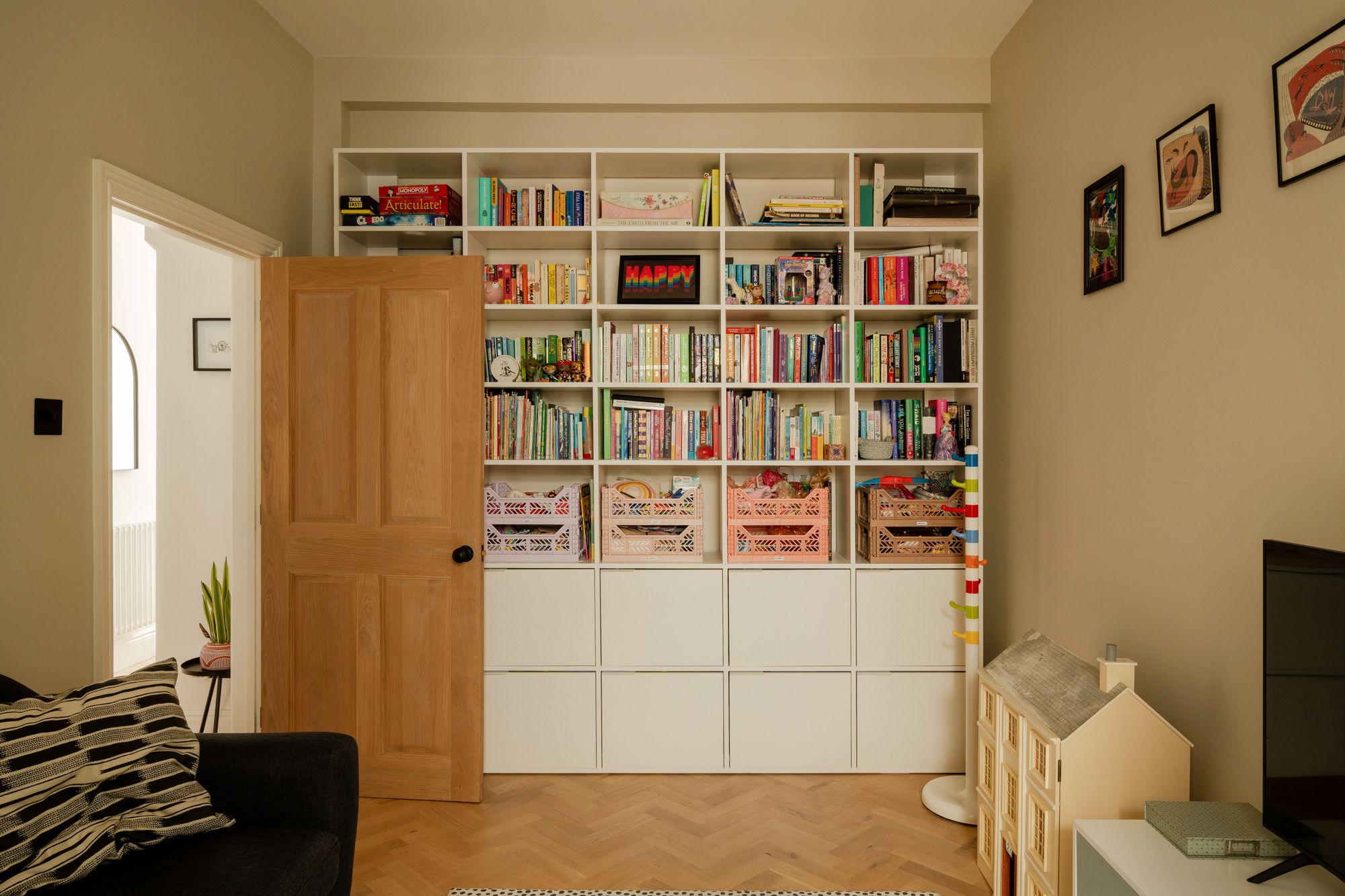 3 bed mid-terraced house for sale in Grove Road, Bushwood, Leytonstone, E11 - Property Image 5