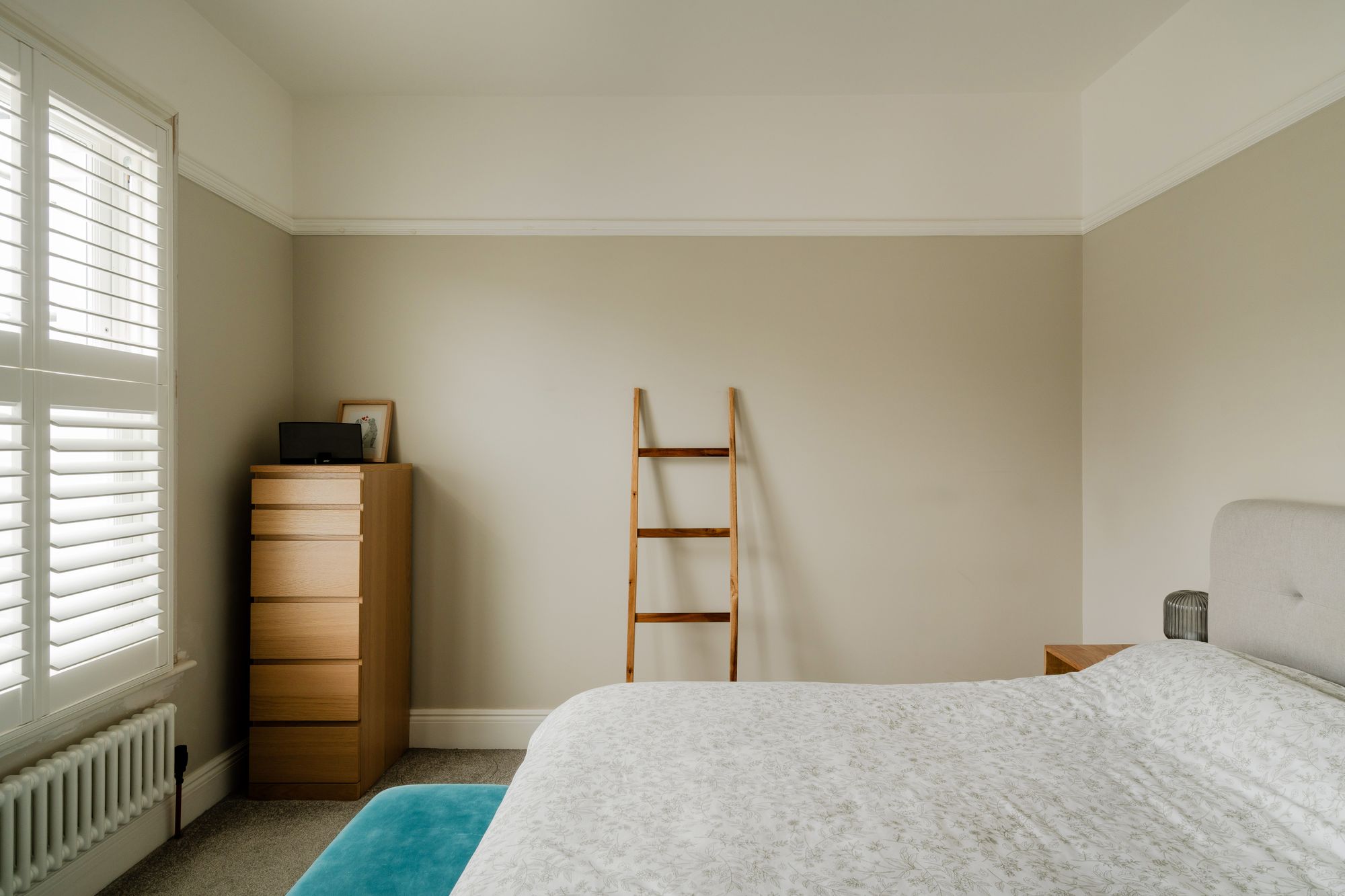 3 bed mid-terraced house for sale in Grove Road, Bushwood, Leytonstone, E11 - Property Image 22