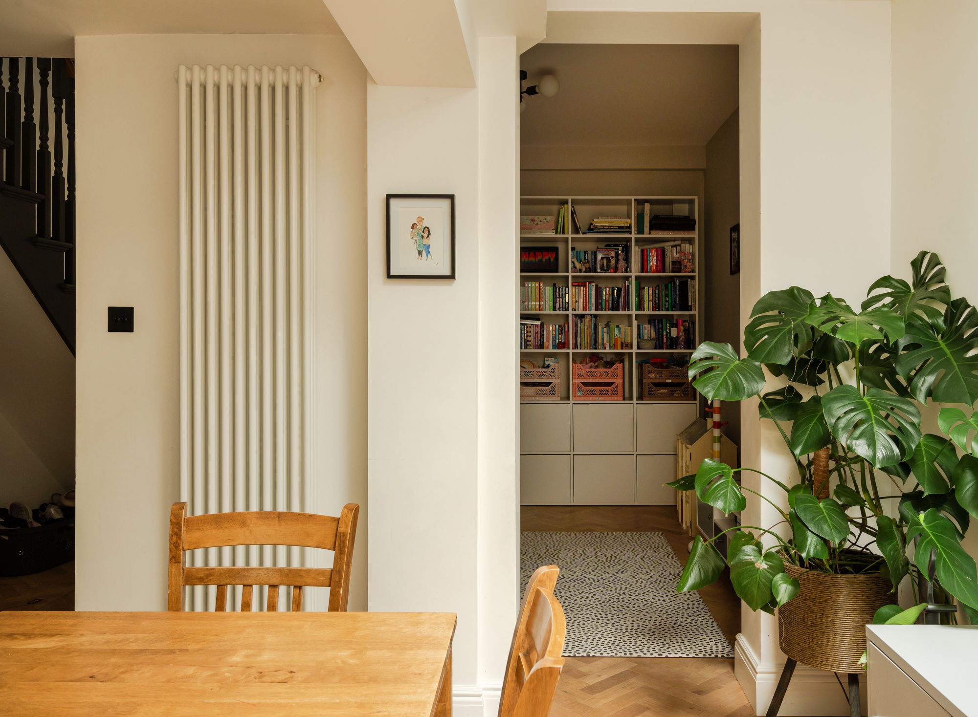 3 bed mid-terraced house for sale in Grove Road, Bushwood, Leytonstone, E11 - Property Image 8