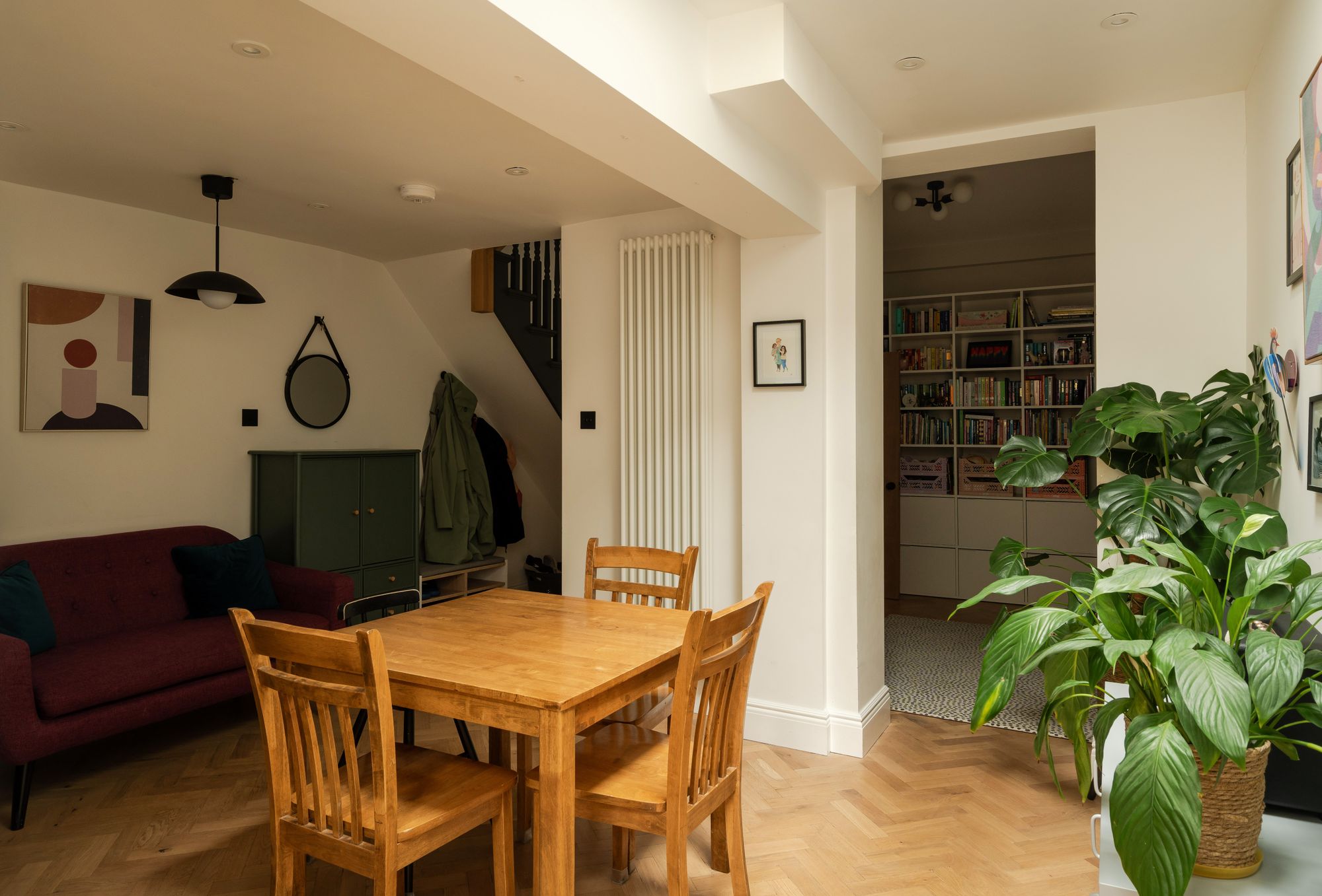 3 bed mid-terraced house for sale in Grove Road, Bushwood, Leytonstone, E11 - Property Image 11