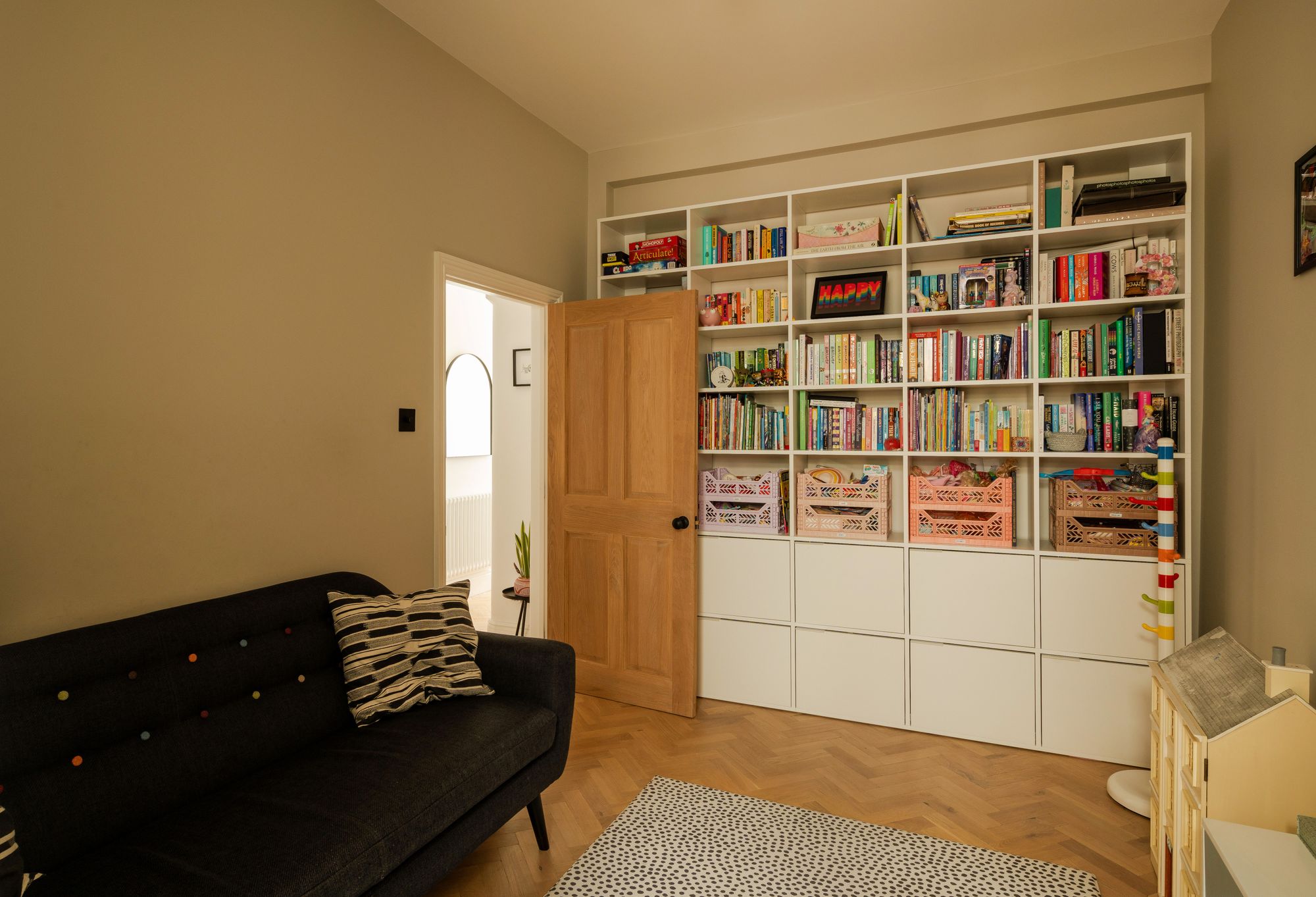 3 bed mid-terraced house for sale in Grove Road, Bushwood, Leytonstone, E11 - Property Image 6