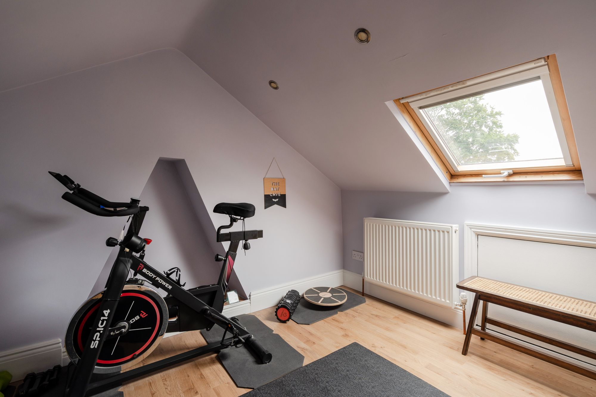 3 bed mid-terraced house for sale in Grove Road, Bushwood, Leytonstone, E11 - Property Image 37