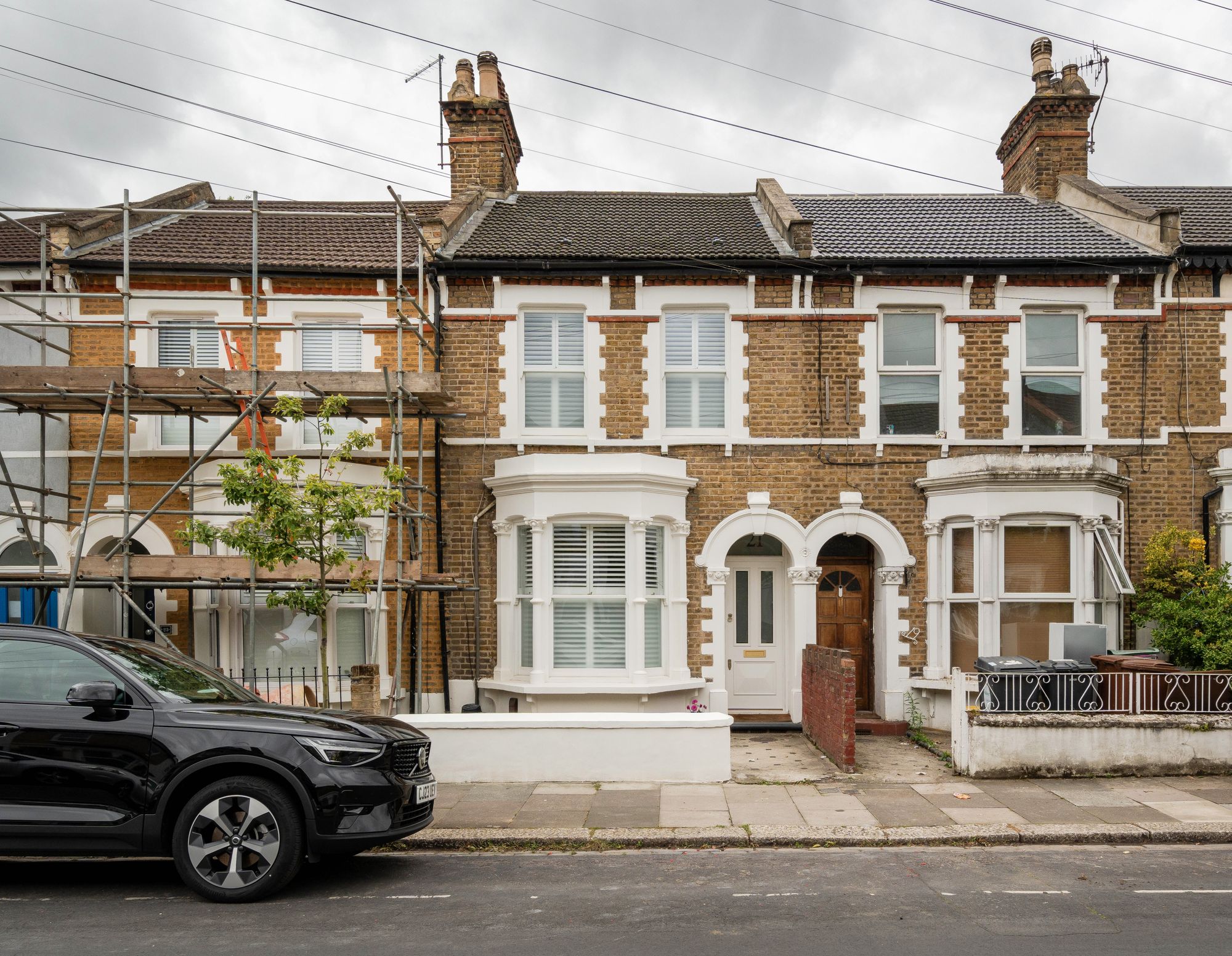 3 bed mid-terraced house for sale in Grove Road, Bushwood, Leytonstone, E11 - Property Image 40