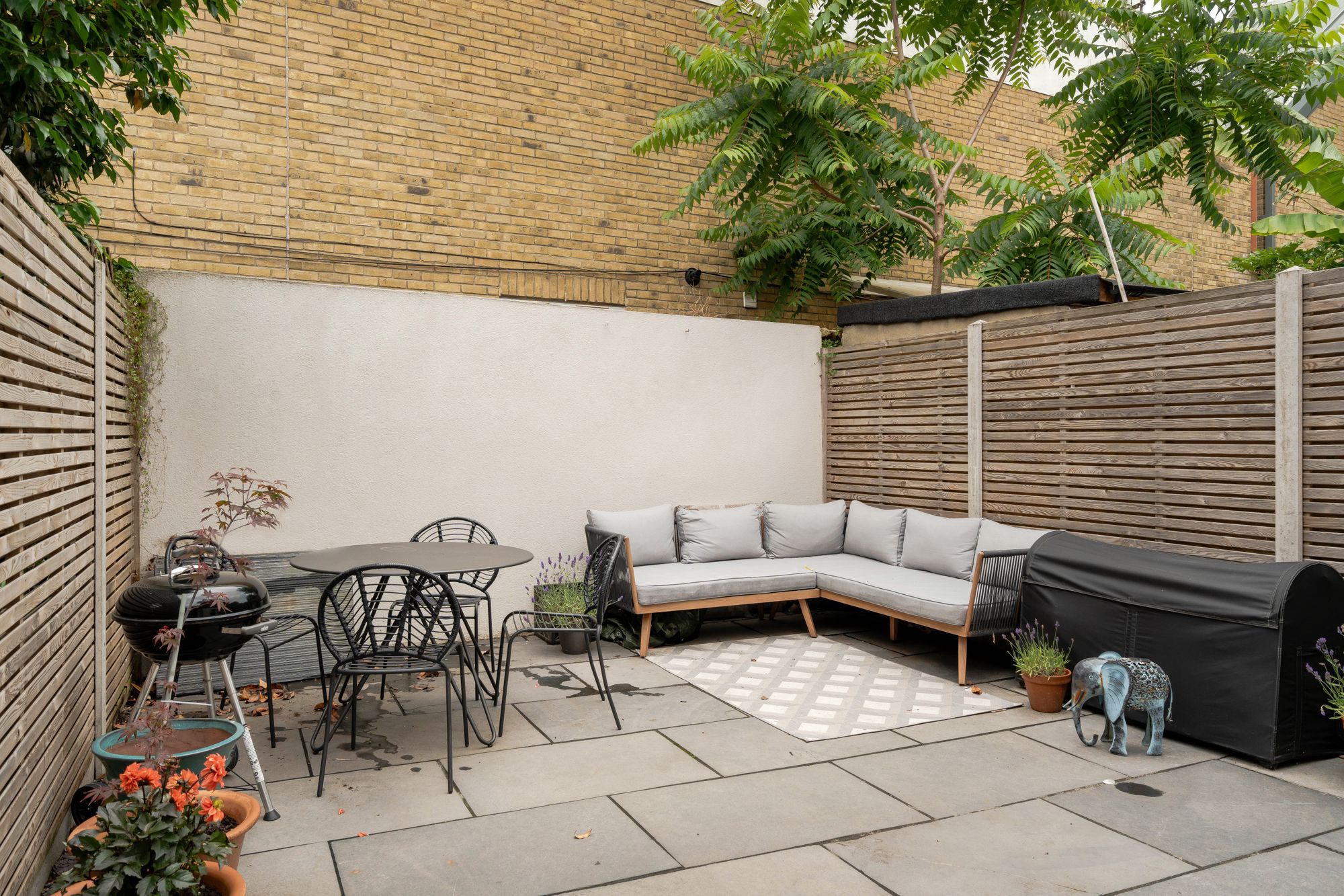 3 bed mid-terraced house for sale in Grove Road, Bushwood, Leytonstone, E11 - Property Image 39