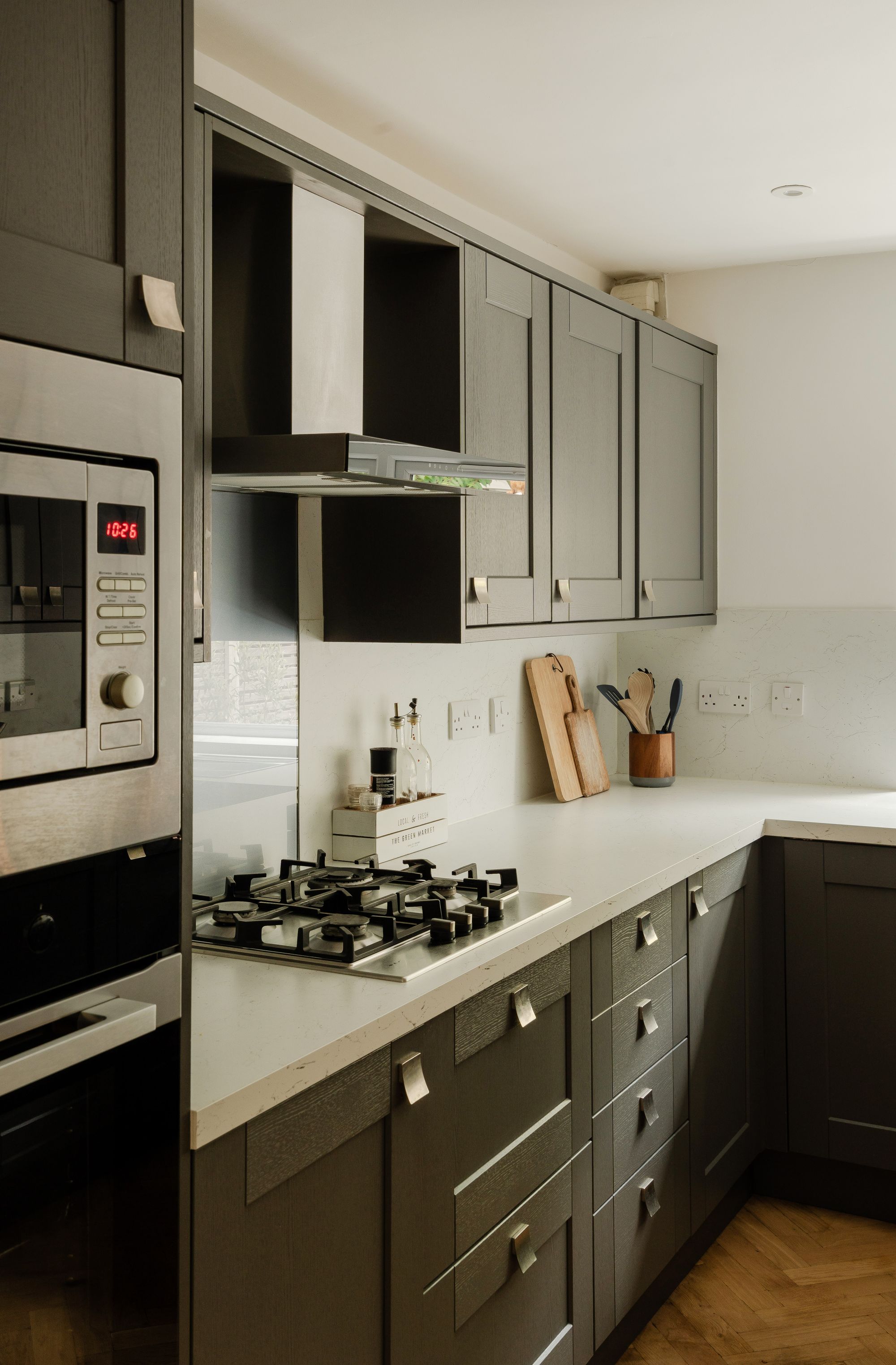 3 bed mid-terraced house for sale in Grove Road, Bushwood, Leytonstone, E11 - Property Image 16