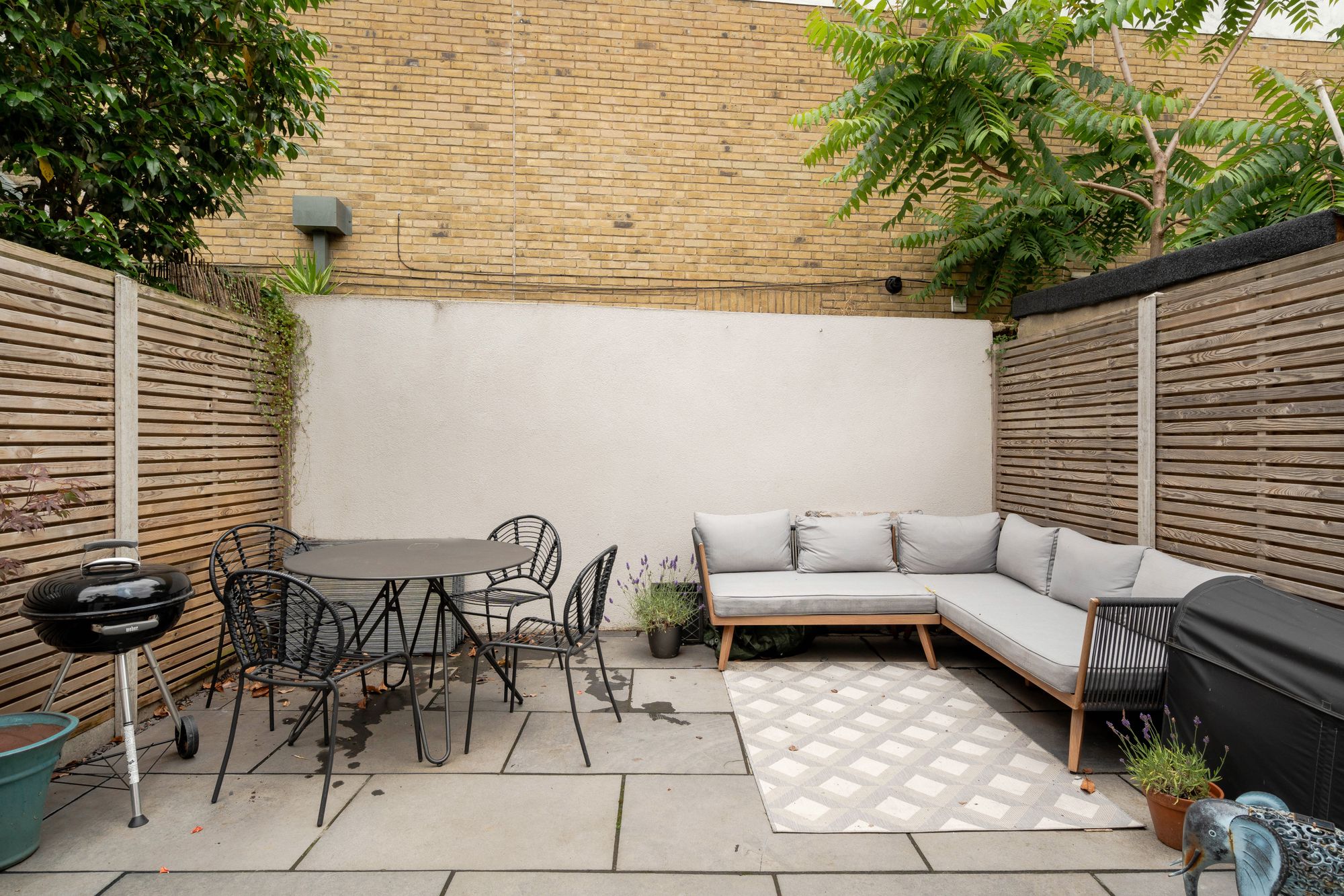 3 bed mid-terraced house for sale in Grove Road, Bushwood, Leytonstone, E11 - Property Image 38