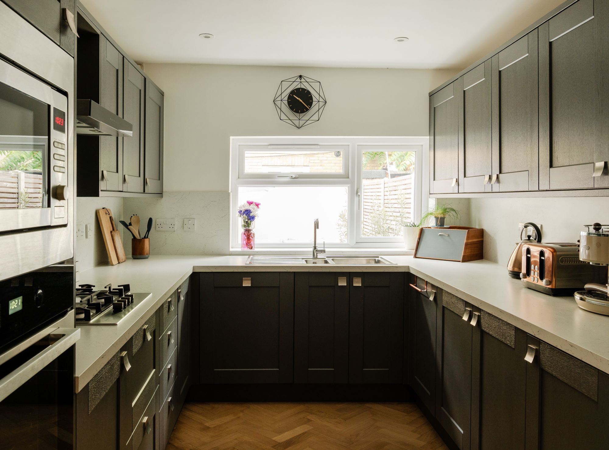 3 bed mid-terraced house for sale in Grove Road, Bushwood, Leytonstone, E11 - Property Image 15