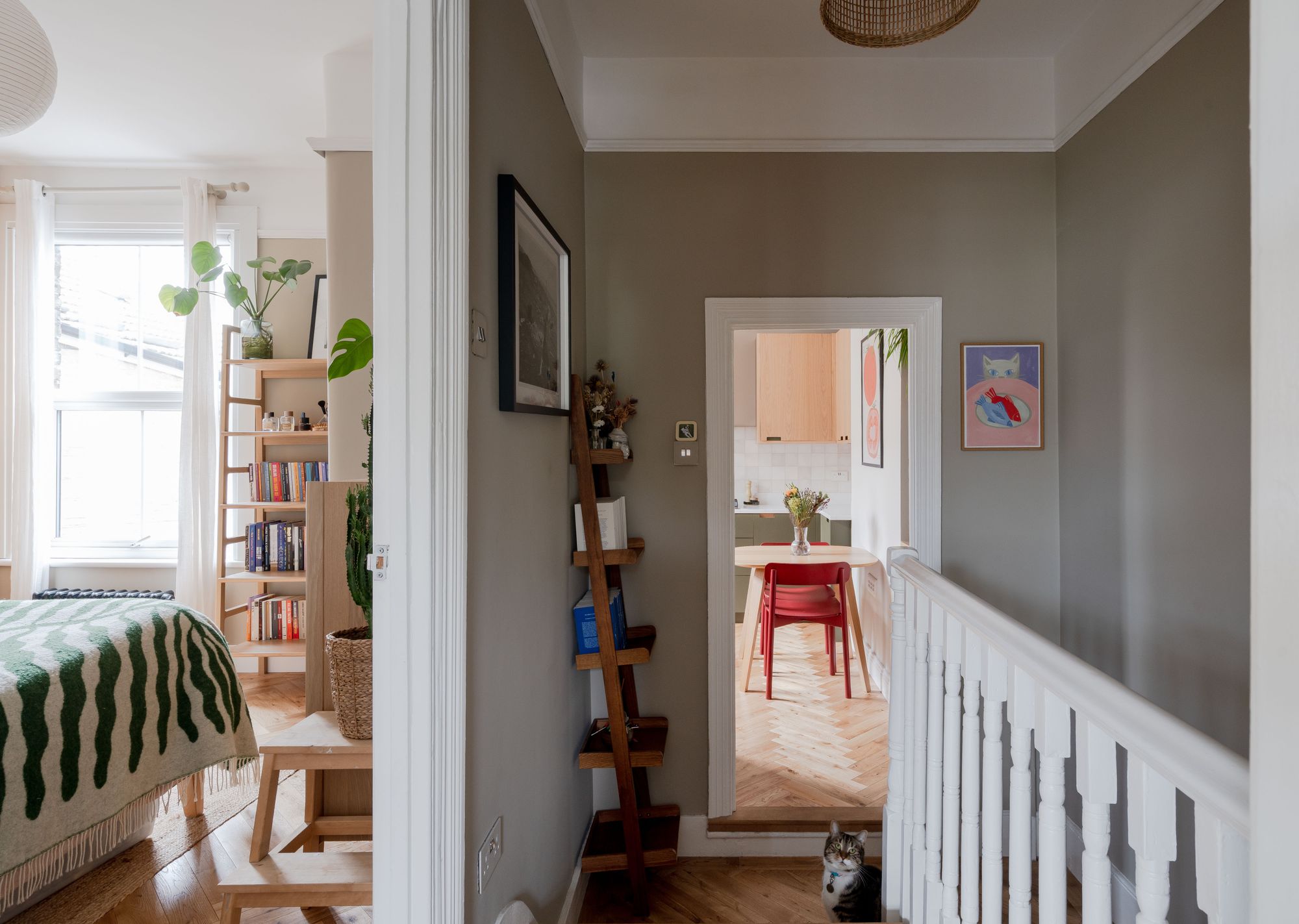 2 bed maisonette for sale in Twickenham Road, Leytonstone, London, E11  - Property Image 15