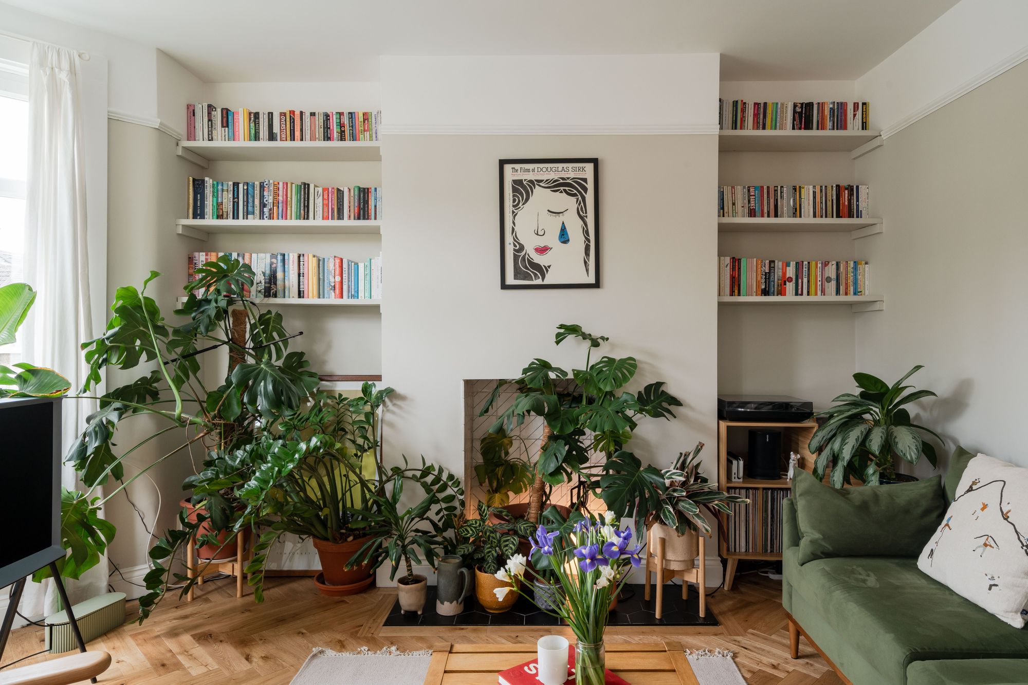 Twickenham Road, Leytonstone, London, E11