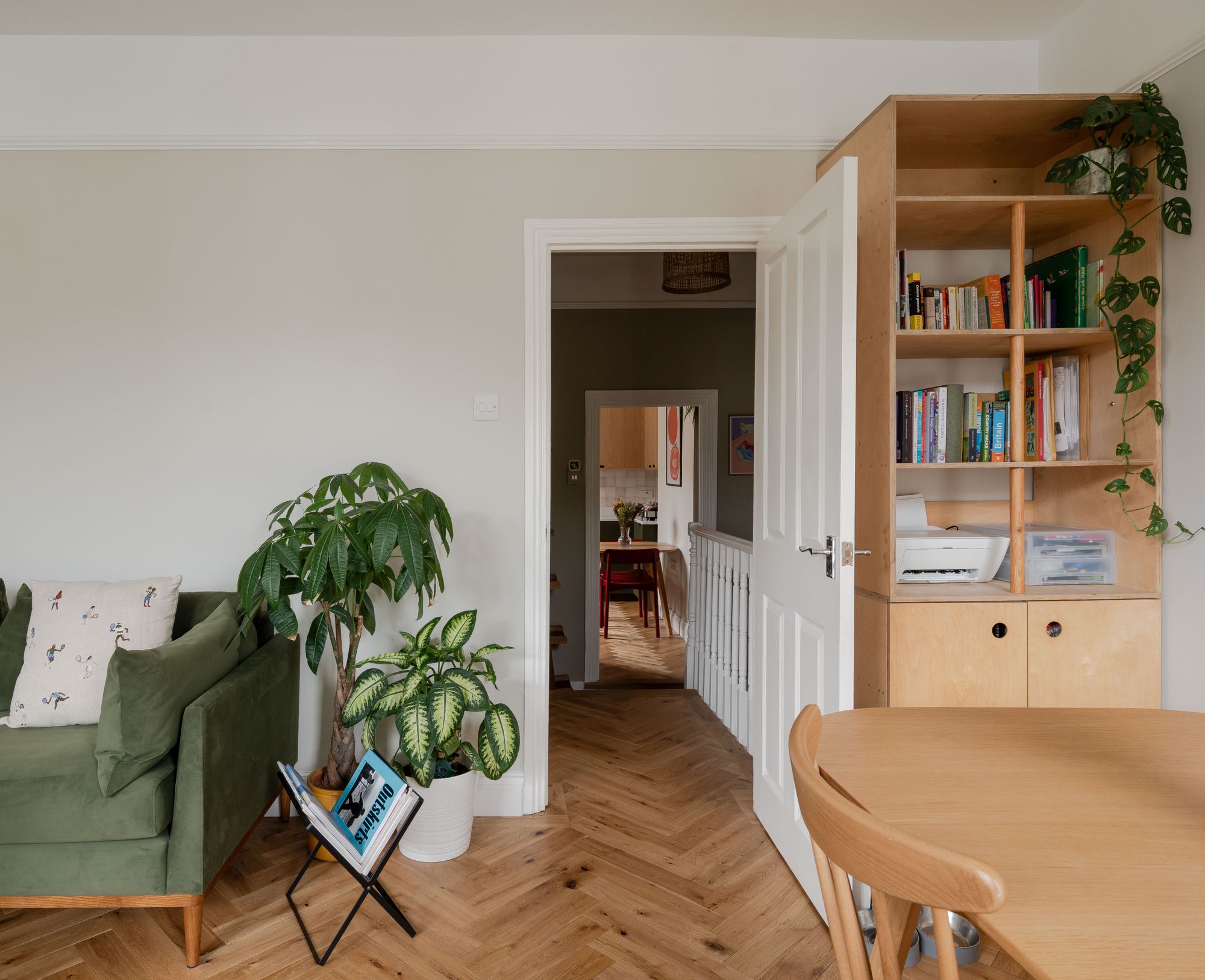 2 bed maisonette for sale in Twickenham Road, Leytonstone, London, E11  - Property Image 9