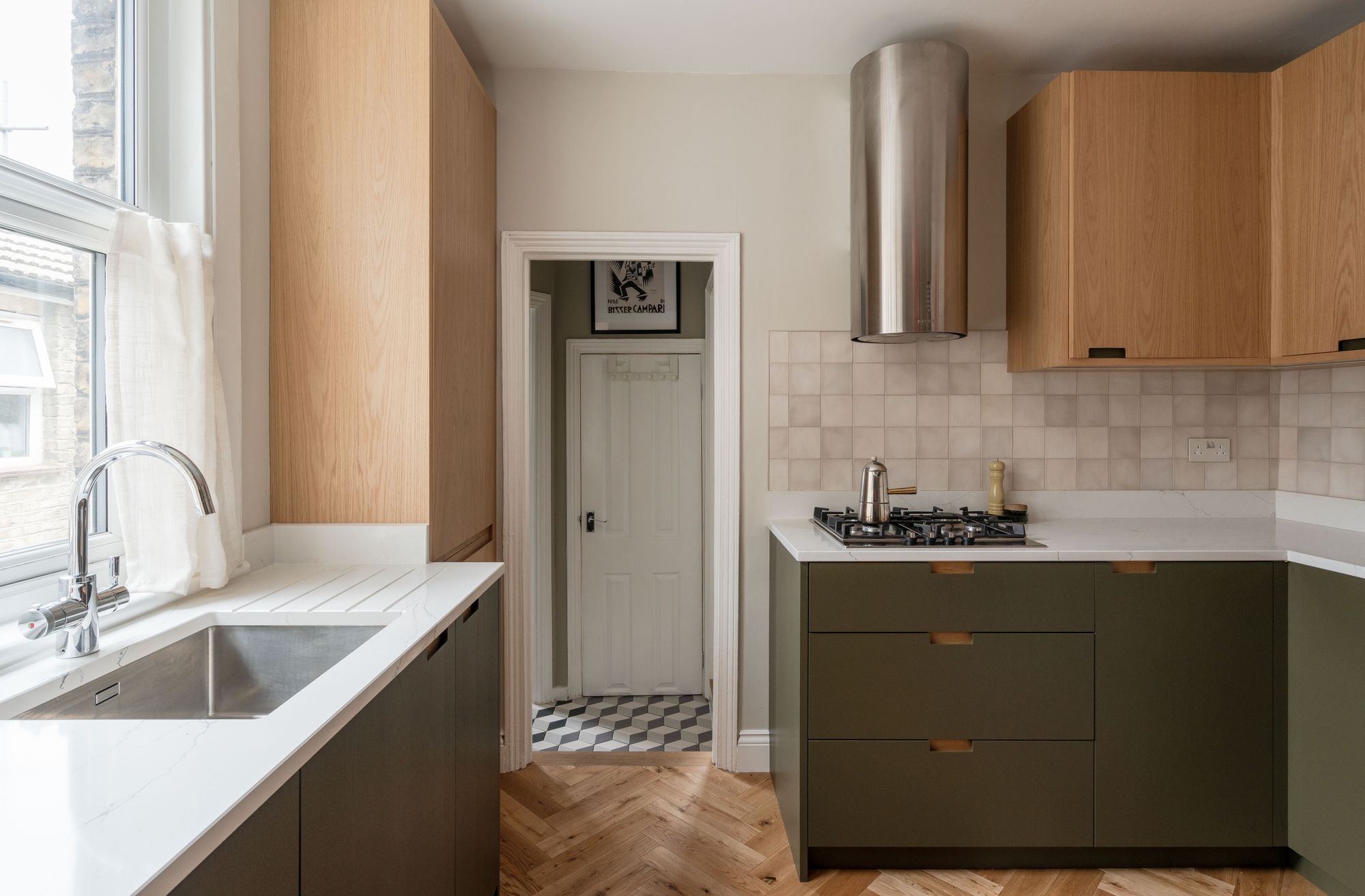 2 bed maisonette for sale in Twickenham Road, Leytonstone, London, E11  - Property Image 16