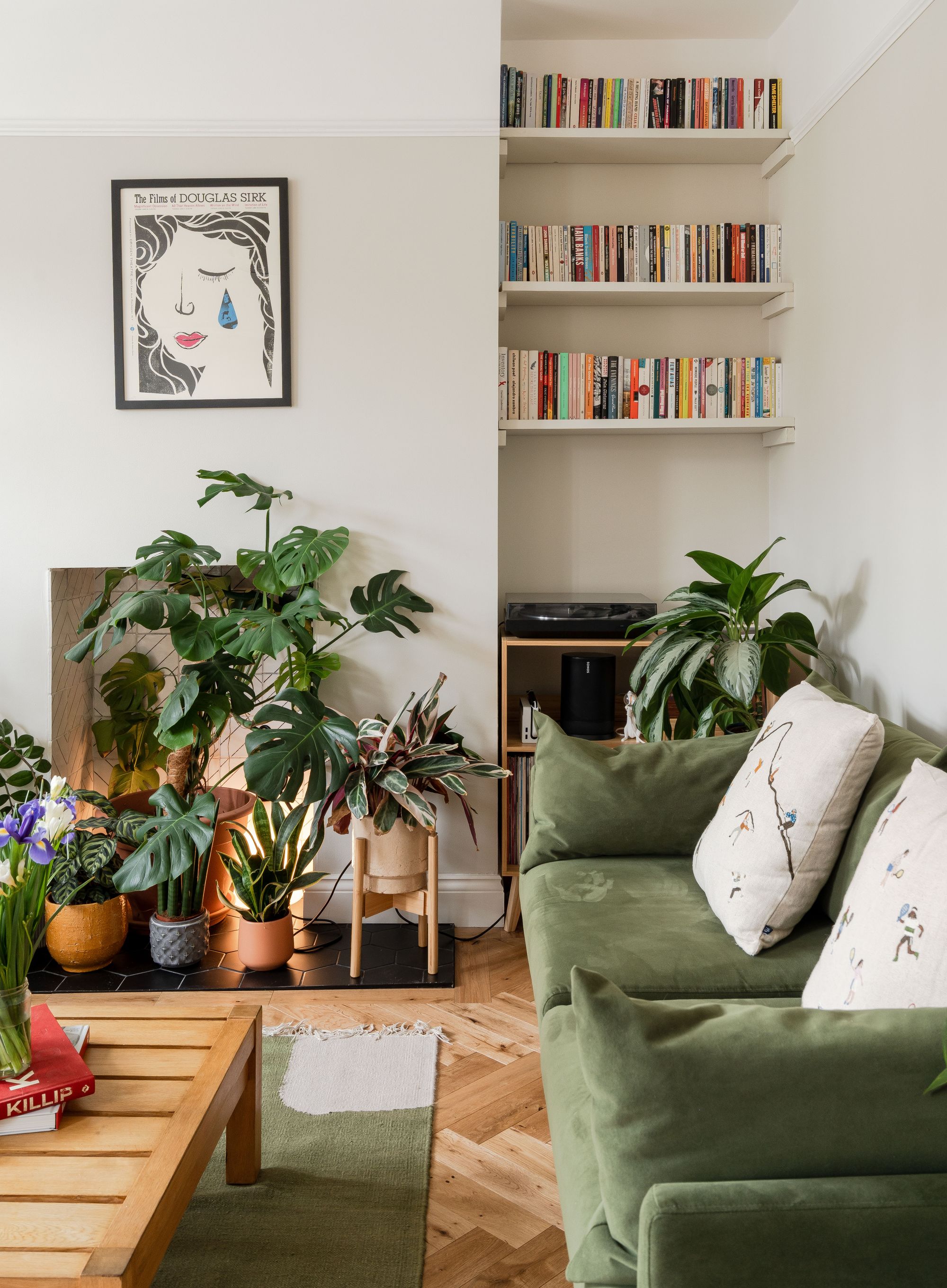 2 bed maisonette for sale in Twickenham Road, Leytonstone, London, E11  - Property Image 4