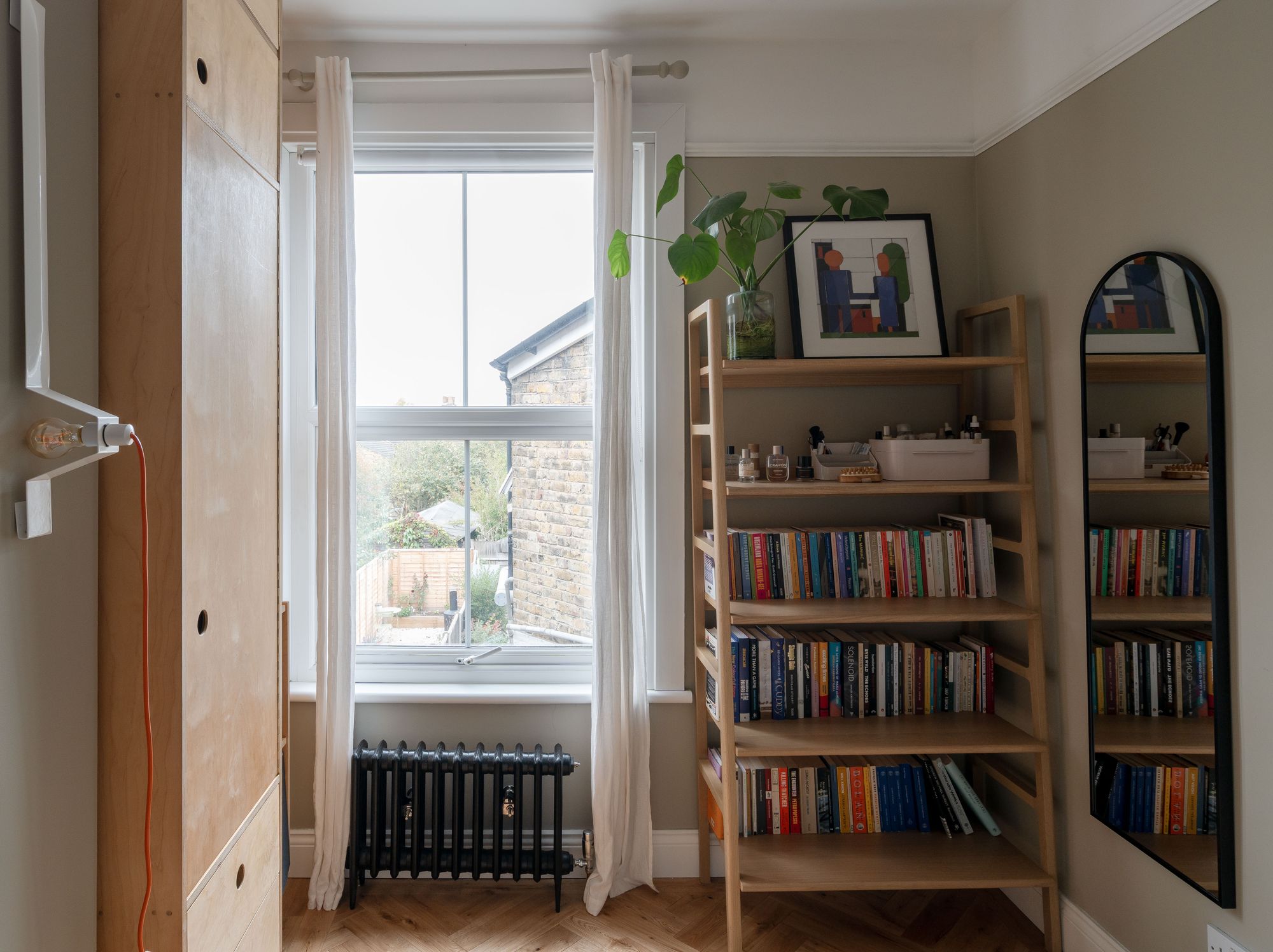 2 bed maisonette for sale in Twickenham Road, Leytonstone, London, E11  - Property Image 13