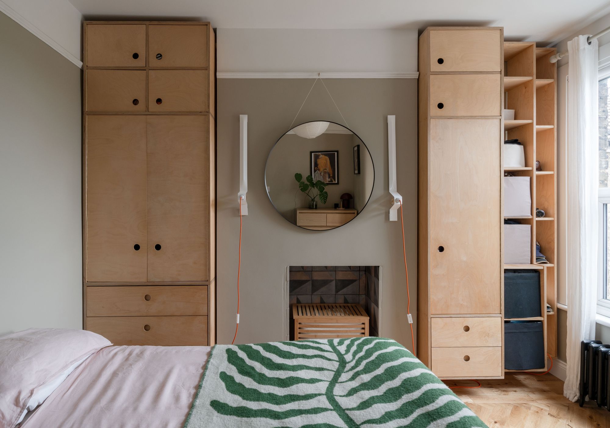 2 bed maisonette for sale in Twickenham Road, Leytonstone, London, E11  - Property Image 11